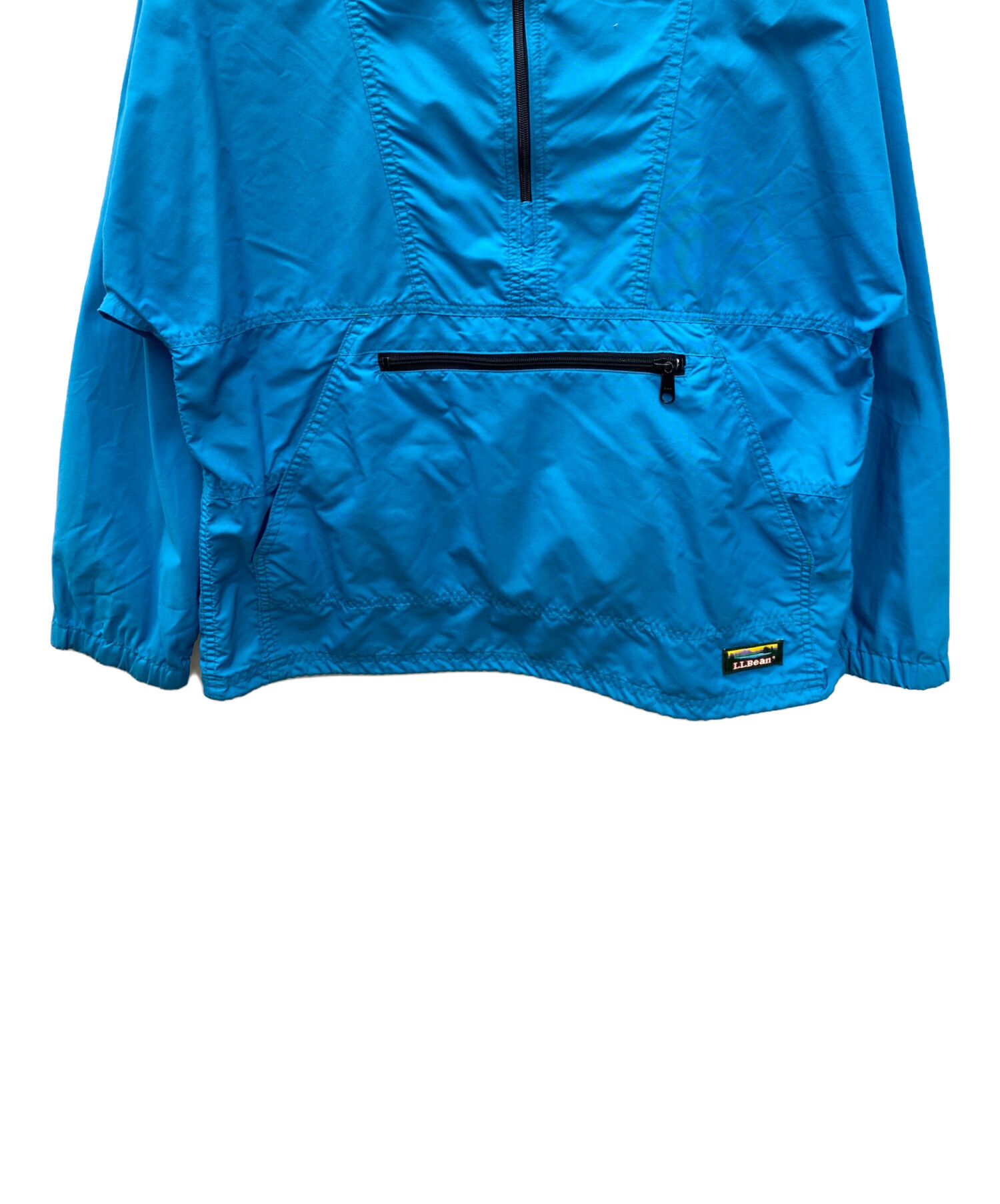 中古・古着通販】L.L.Bean (エルエルビーン) アノラックパーカー