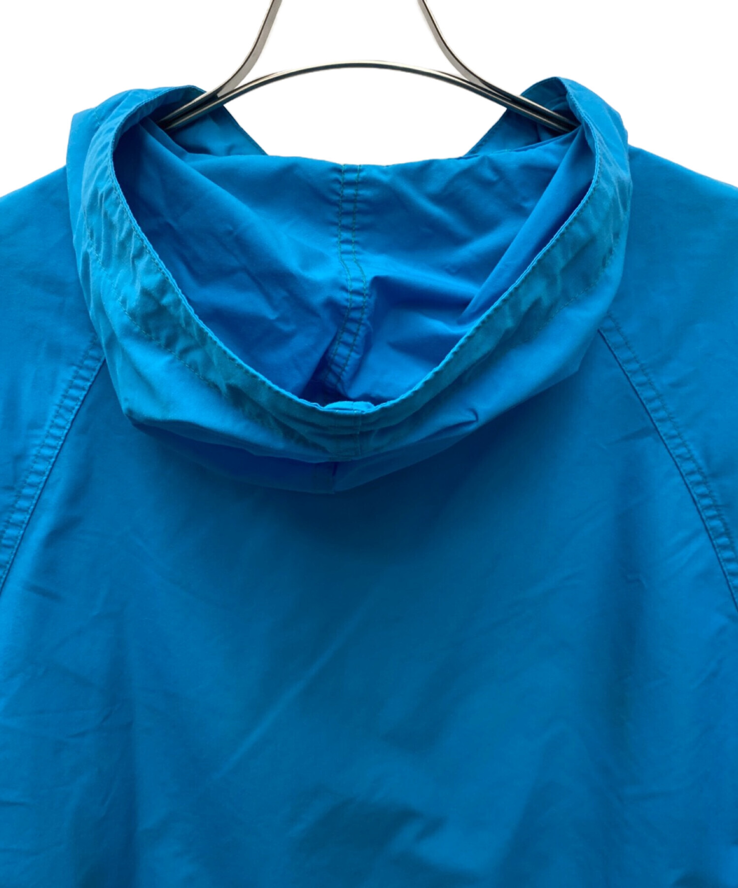 中古・古着通販】L.L.Bean (エルエルビーン) アノラックパーカー