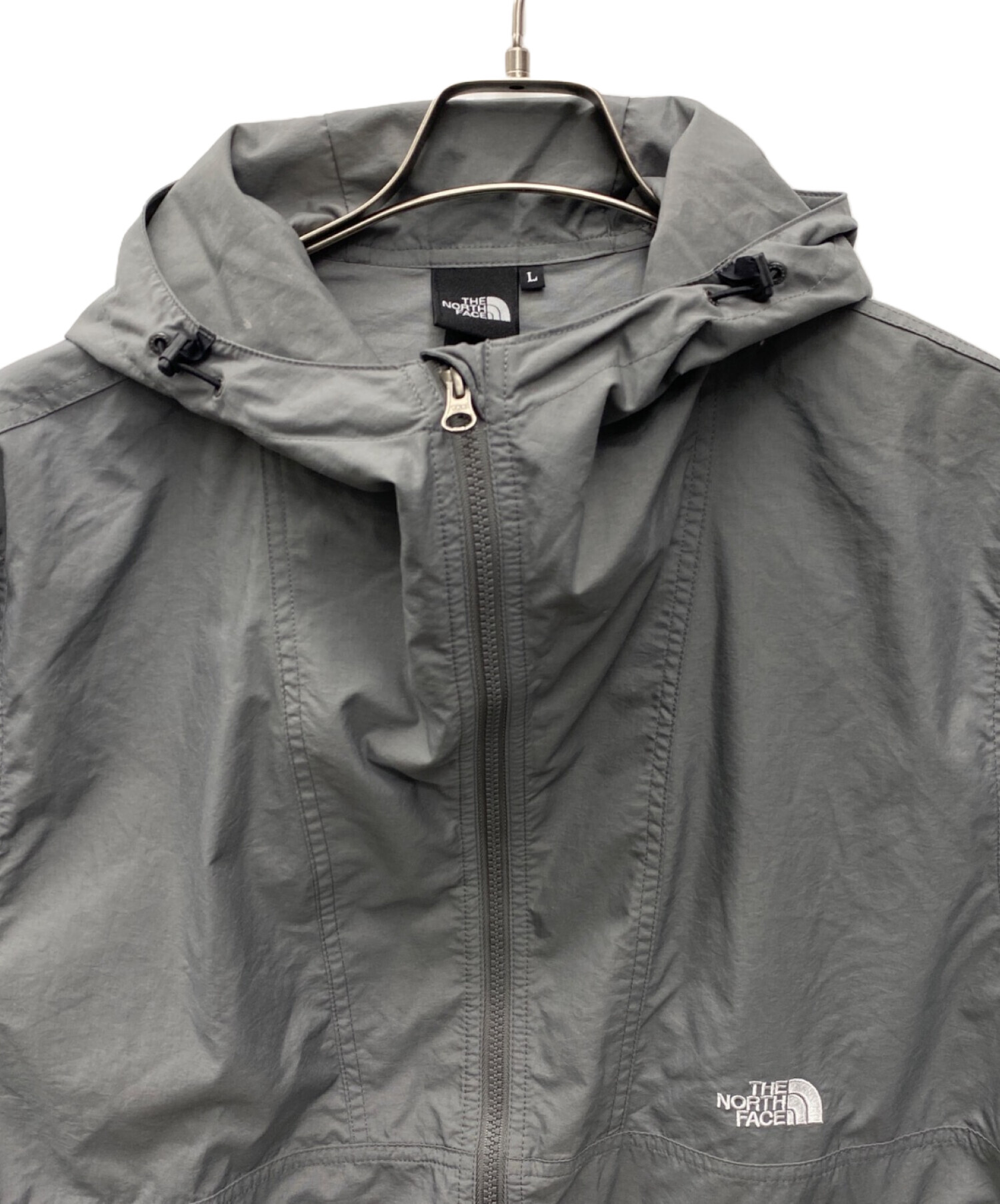中古・古着通販】THE NORTH FACE (ザ ノース フェイス) ナイロン