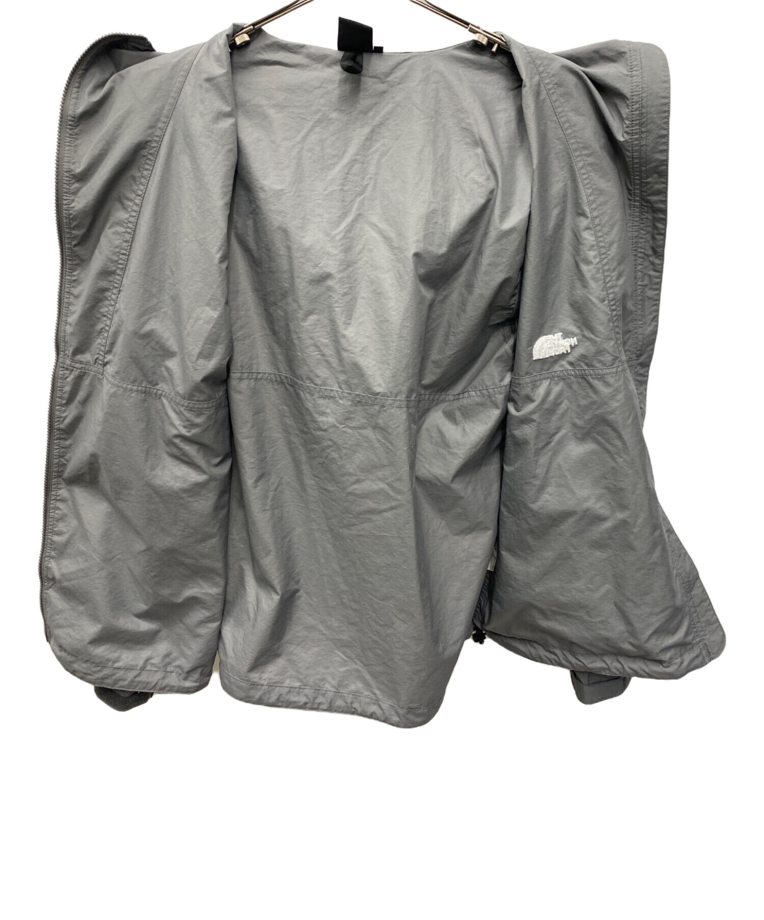 中古・古着通販】THE NORTH FACE (ザ ノース フェイス) ナイロン