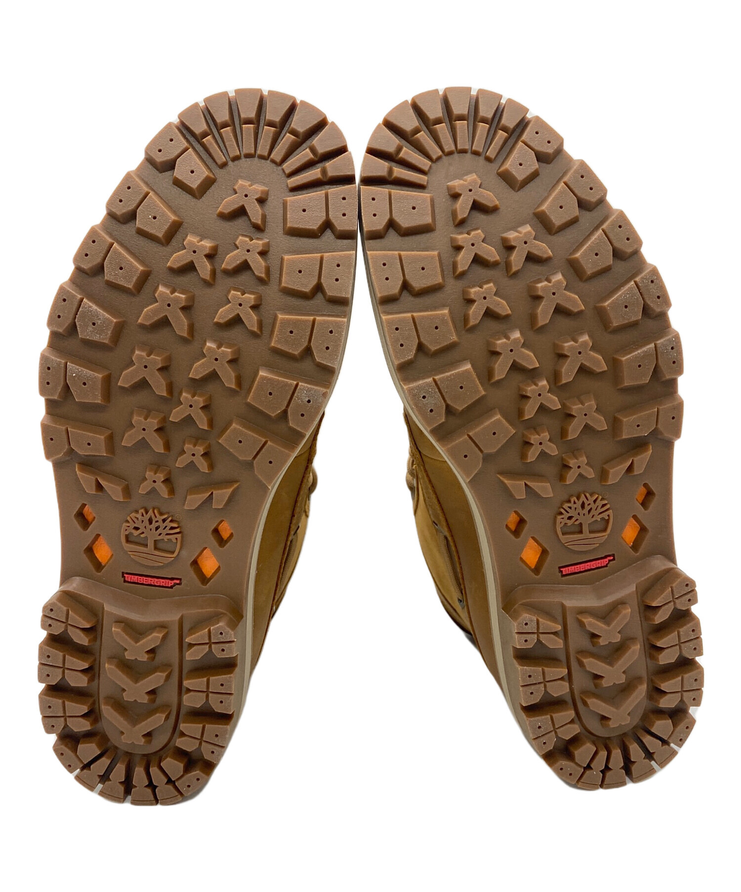 中古・古着通販】Timberland (ティンバーランド) ショートブーツ