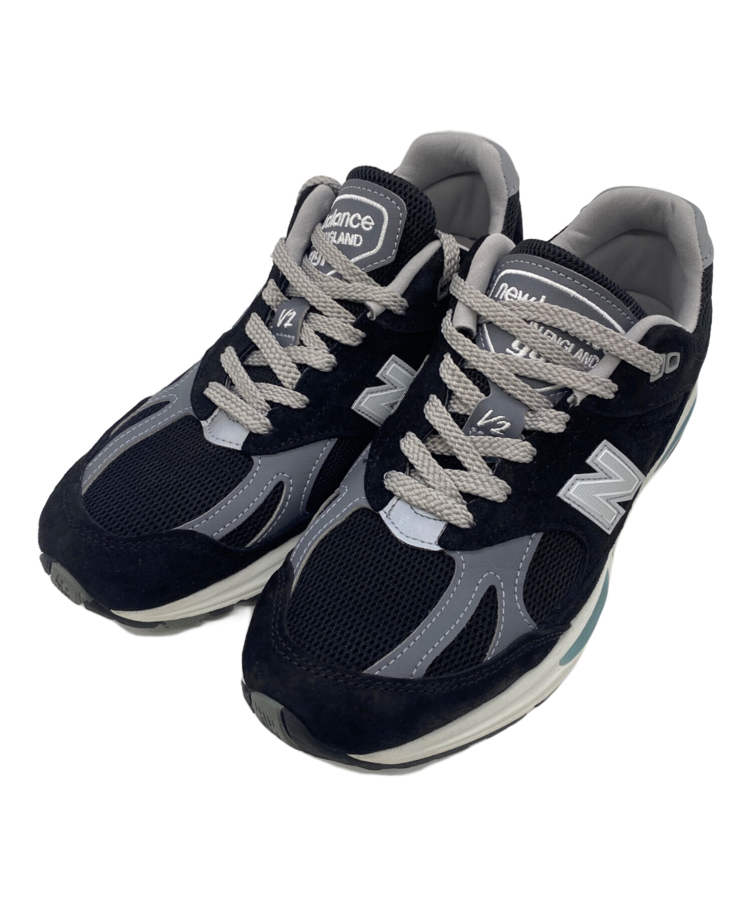 中古・古着通販】NEW BALANCE (ニューバランス) ローカットスニーカー 