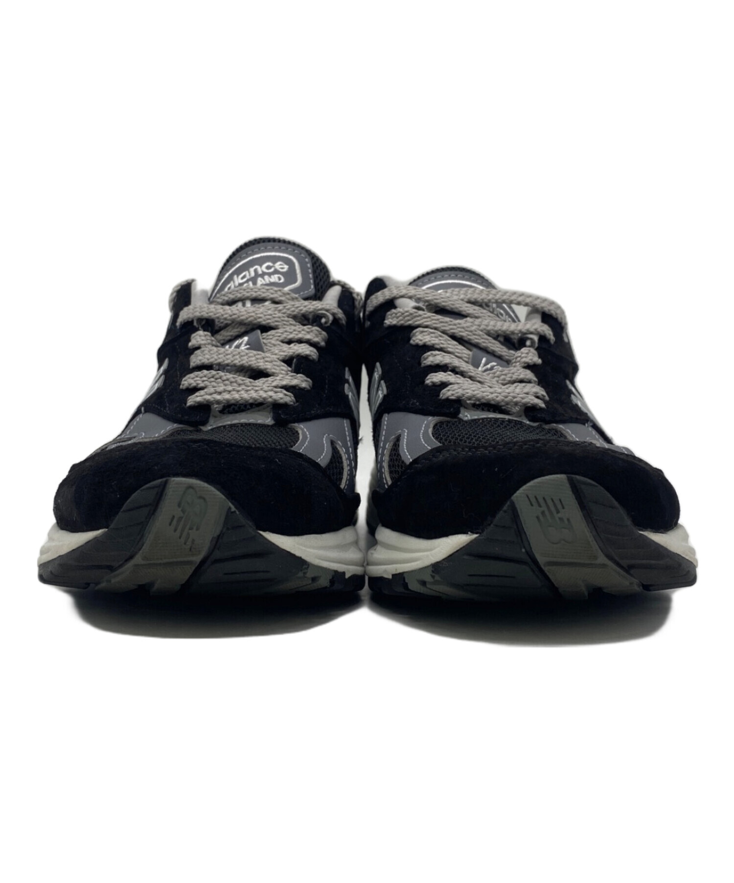中古・古着通販】NEW BALANCE (ニューバランス) ローカットスニーカー 
