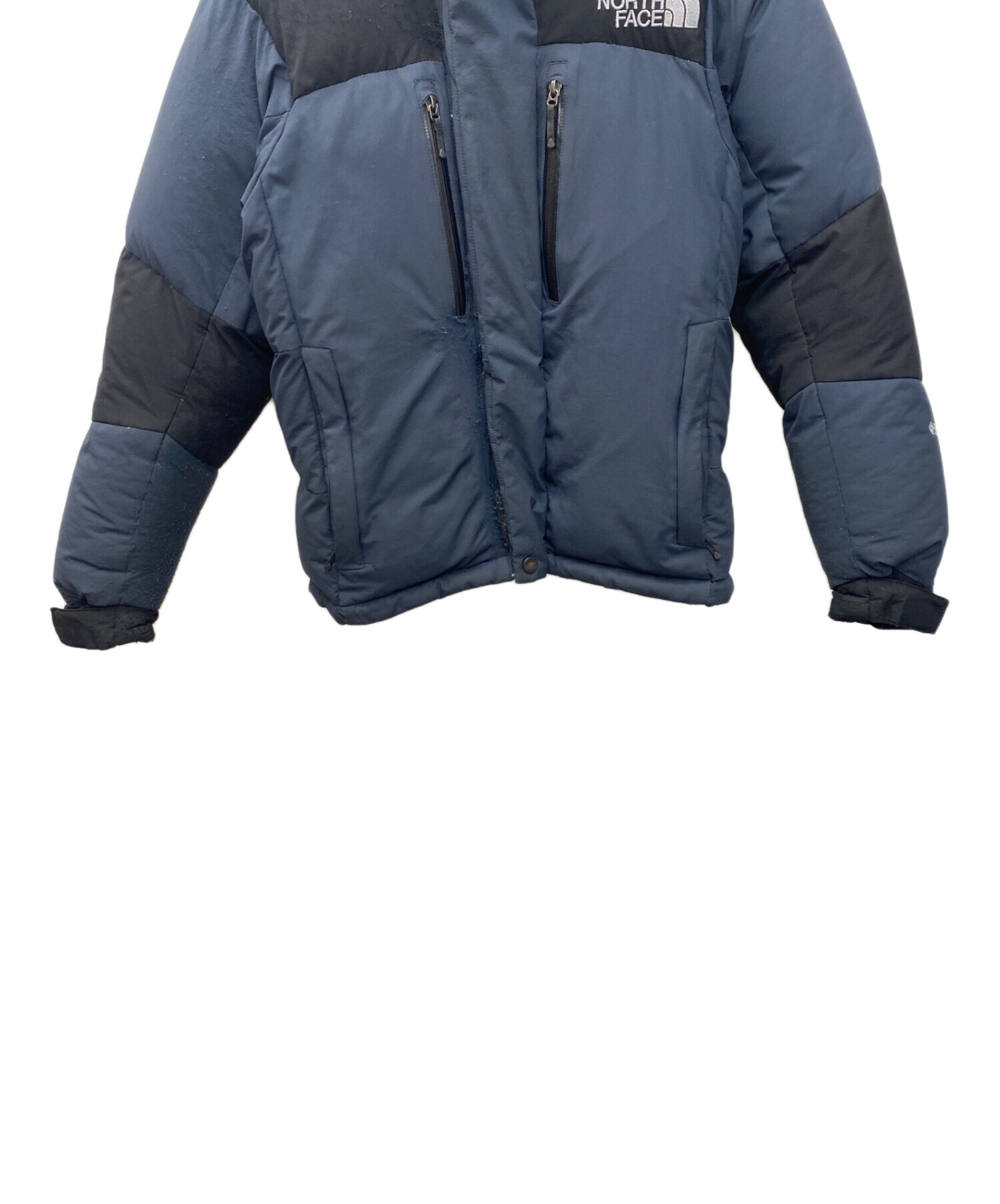 中古・古着通販】THE NORTH FACE (ザ ノース フェイス) ダウン