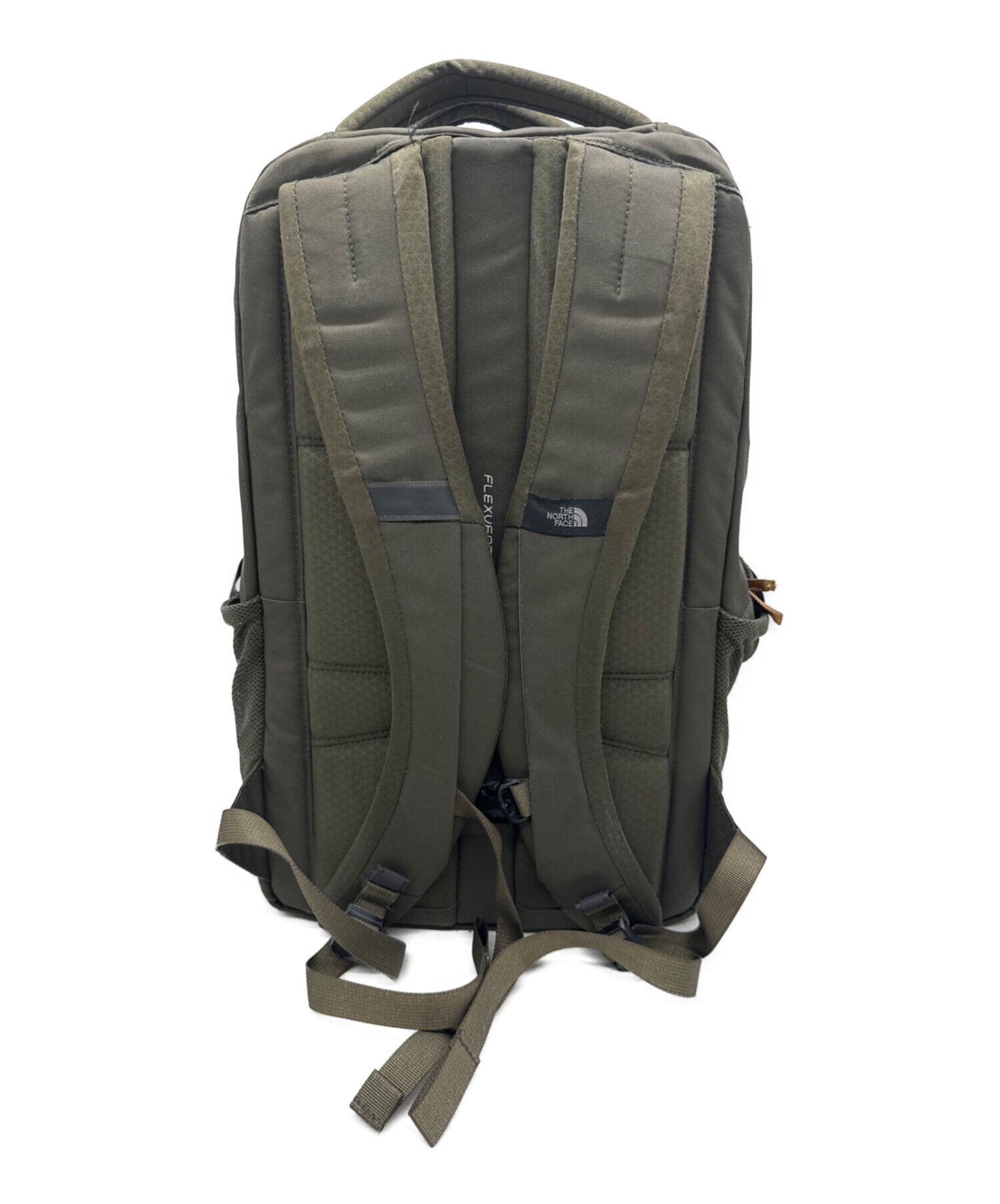 中古・古着通販】THE NORTH FACE (ザ ノース フェイス) リュック 