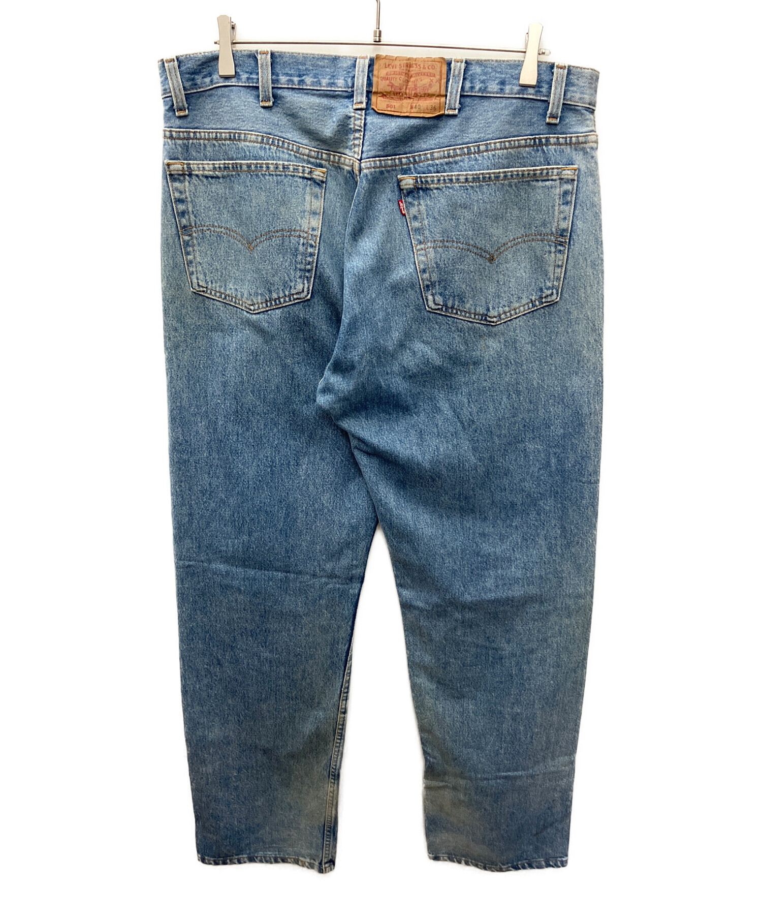 中古・古着通販】LEVI