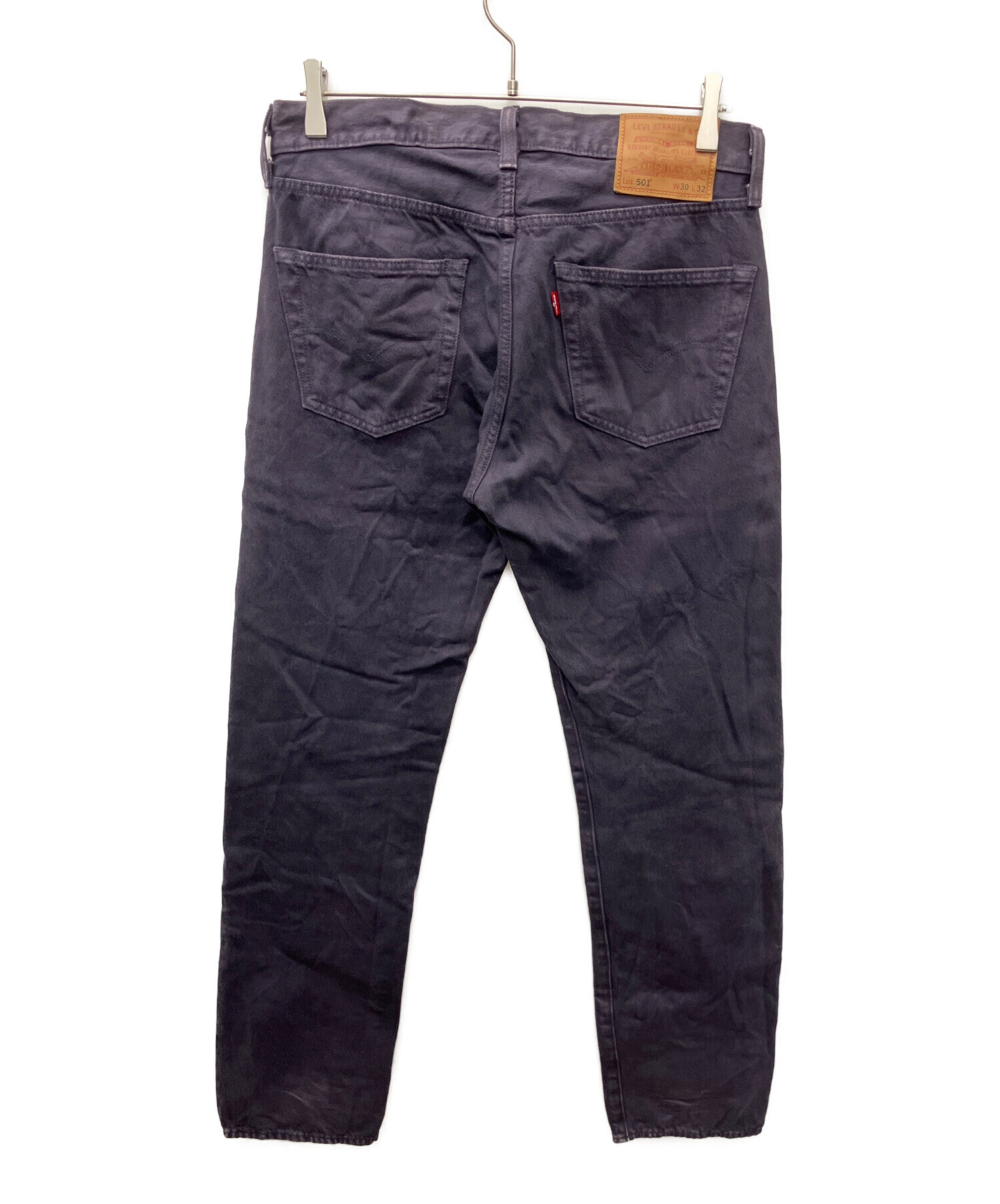 中古・古着通販】LEVI