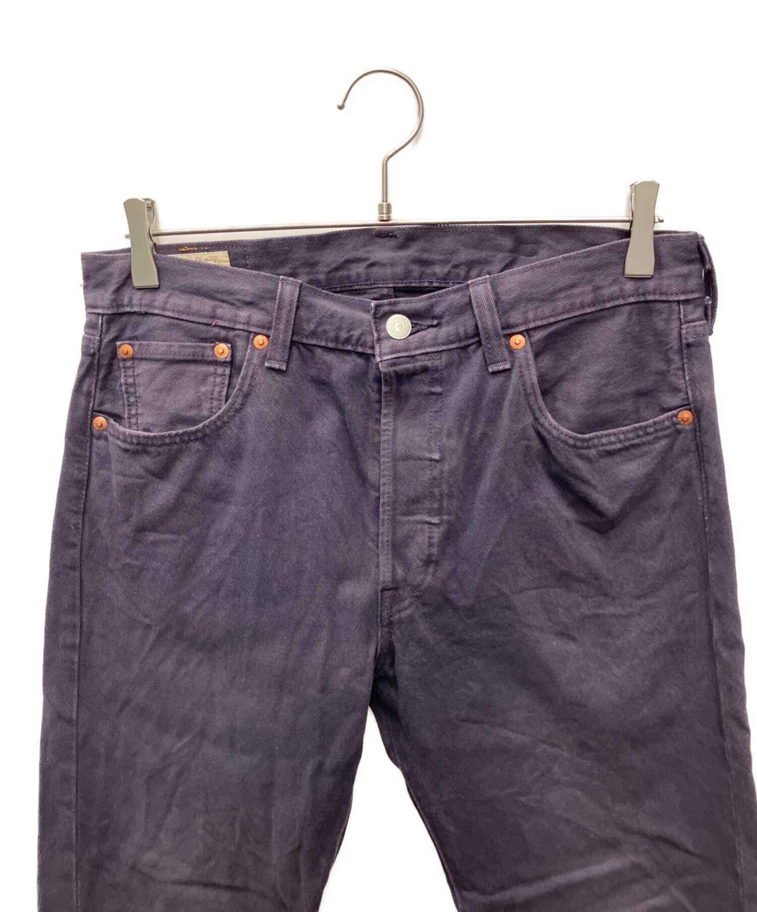 中古・古着通販】LEVI
