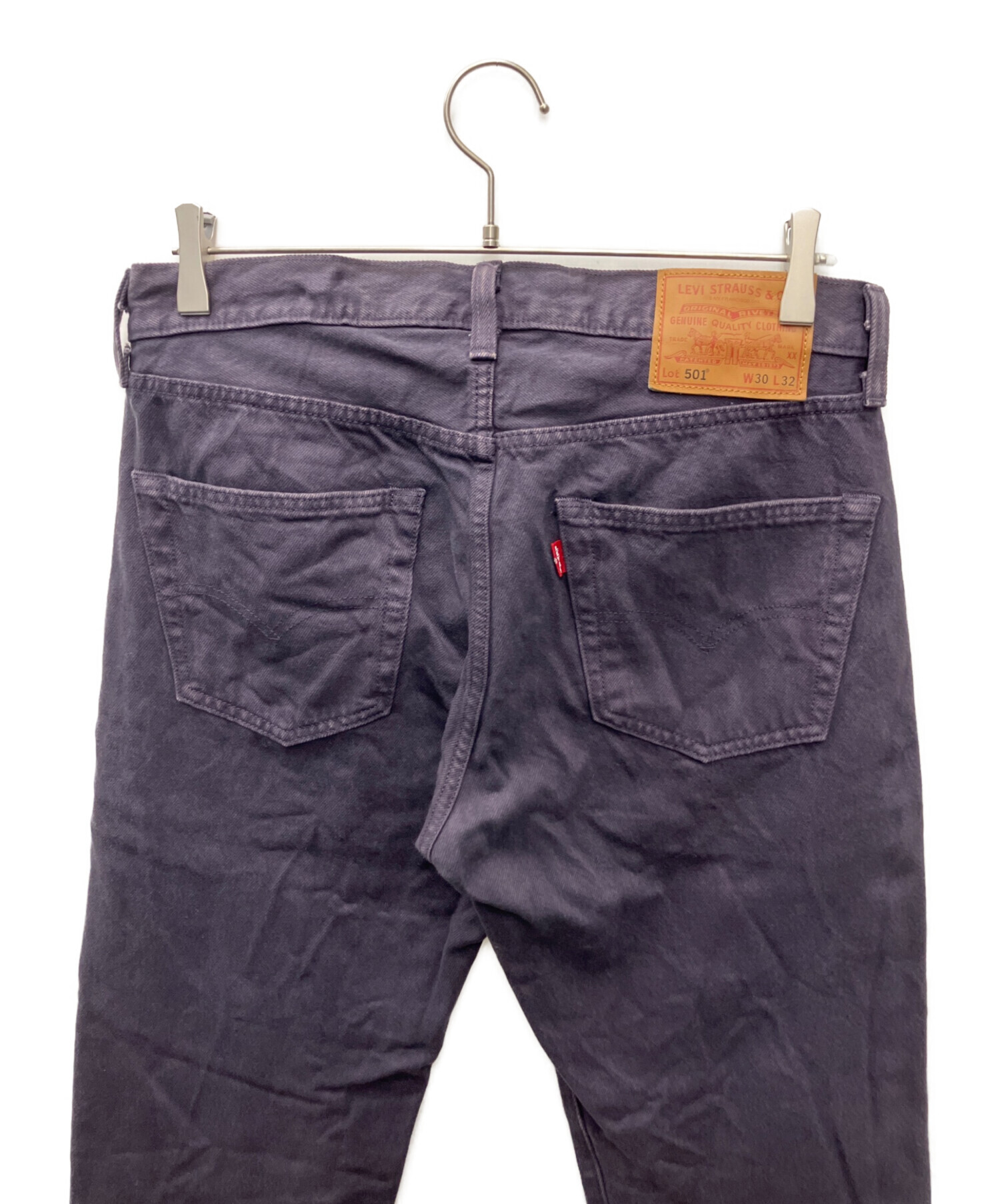 中古・古着通販】LEVI