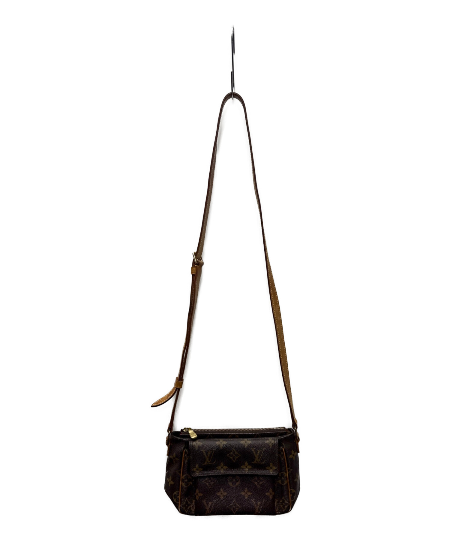 中古・古着通販】LOUIS VUITTON (ルイ ヴィトン) ショルダーバッグ