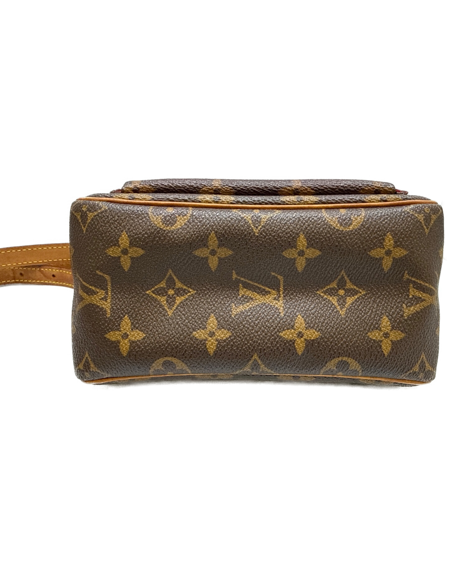 中古・古着通販】LOUIS VUITTON (ルイ ヴィトン) ショルダーバッグ