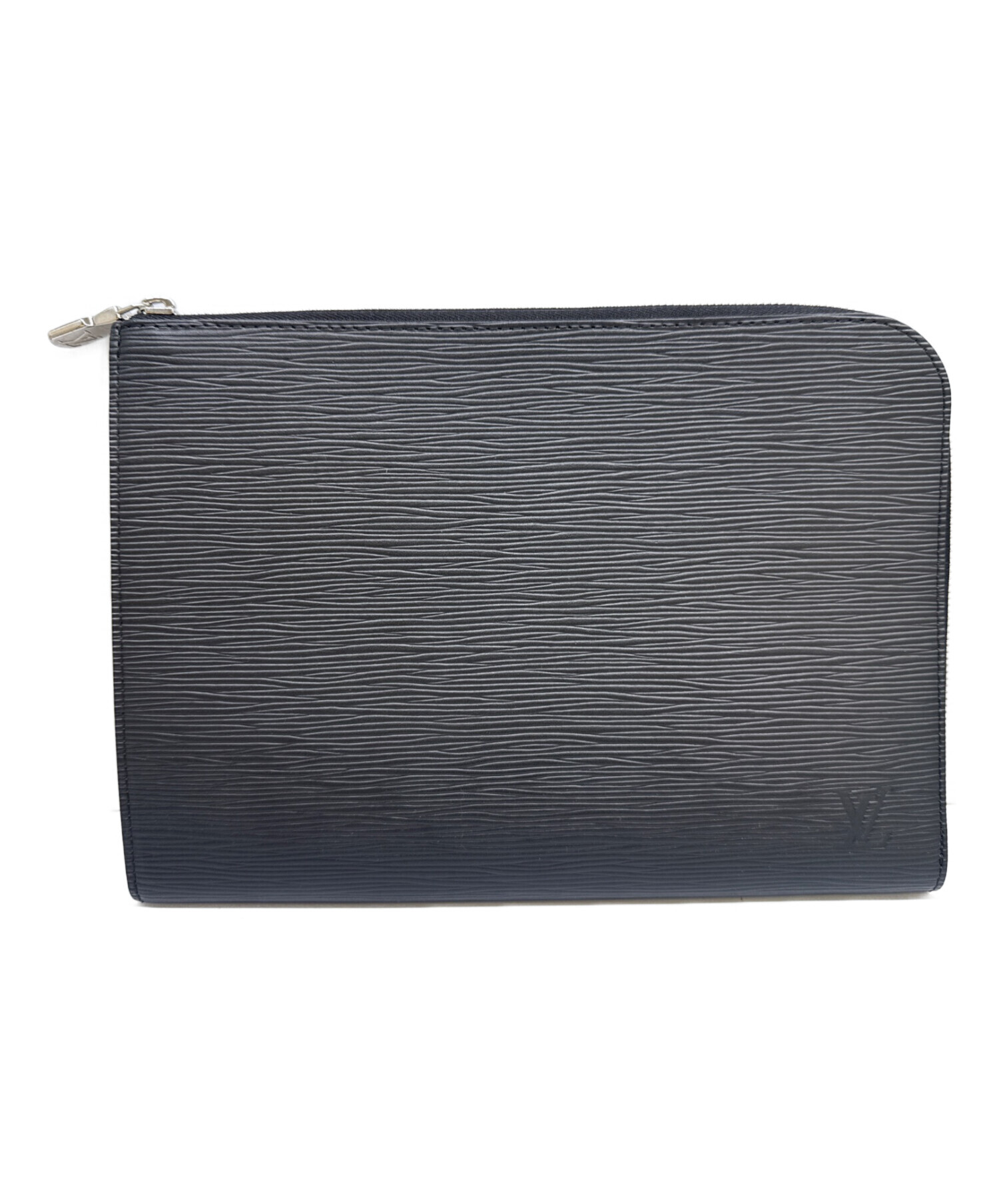 クラッチバッグ ルイヴィトン 中古・古着通販】LOUIS VUITTON (ルイ ヴィトン) クラッチバッグ