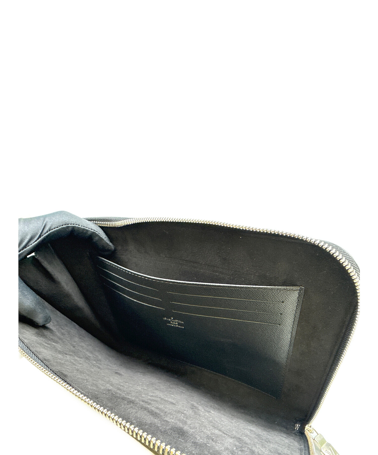 中古・古着通販】LOUIS VUITTON (ルイ ヴィトン) クラッチバッグ