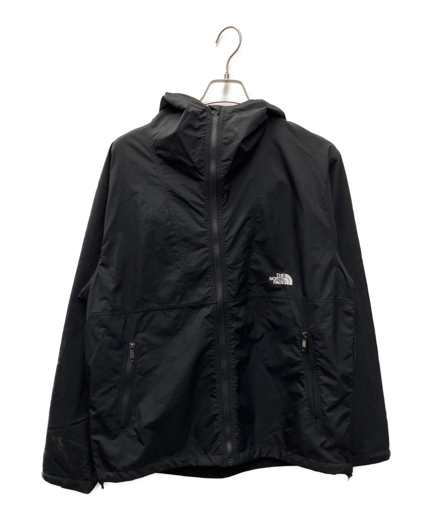 中古・古着通販】THE NORTH FACE (ザ ノース フェイス) コンパクト