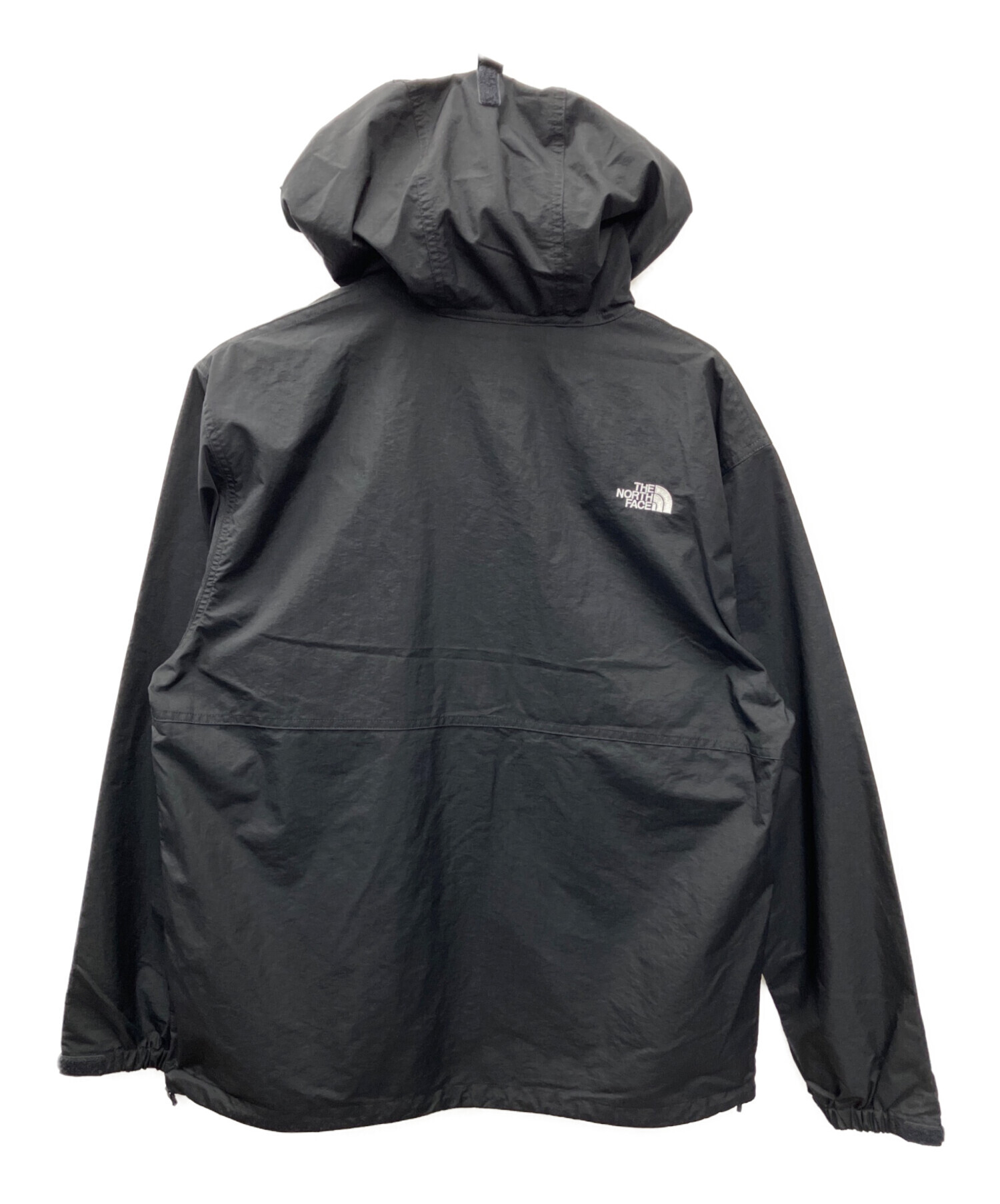 中古・古着通販】THE NORTH FACE (ザ ノース フェイス) コンパクト