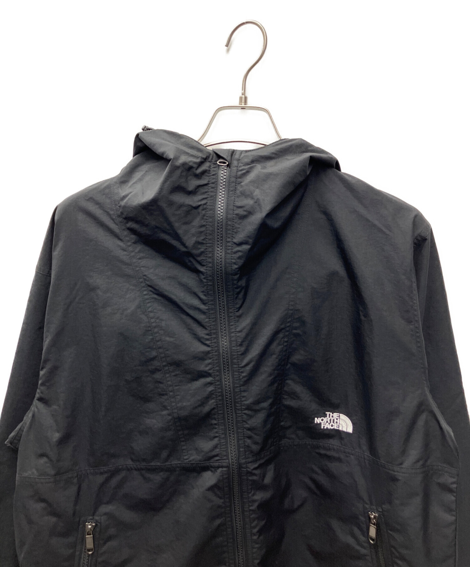 中古・古着通販】THE NORTH FACE (ザ ノース フェイス) コンパクト