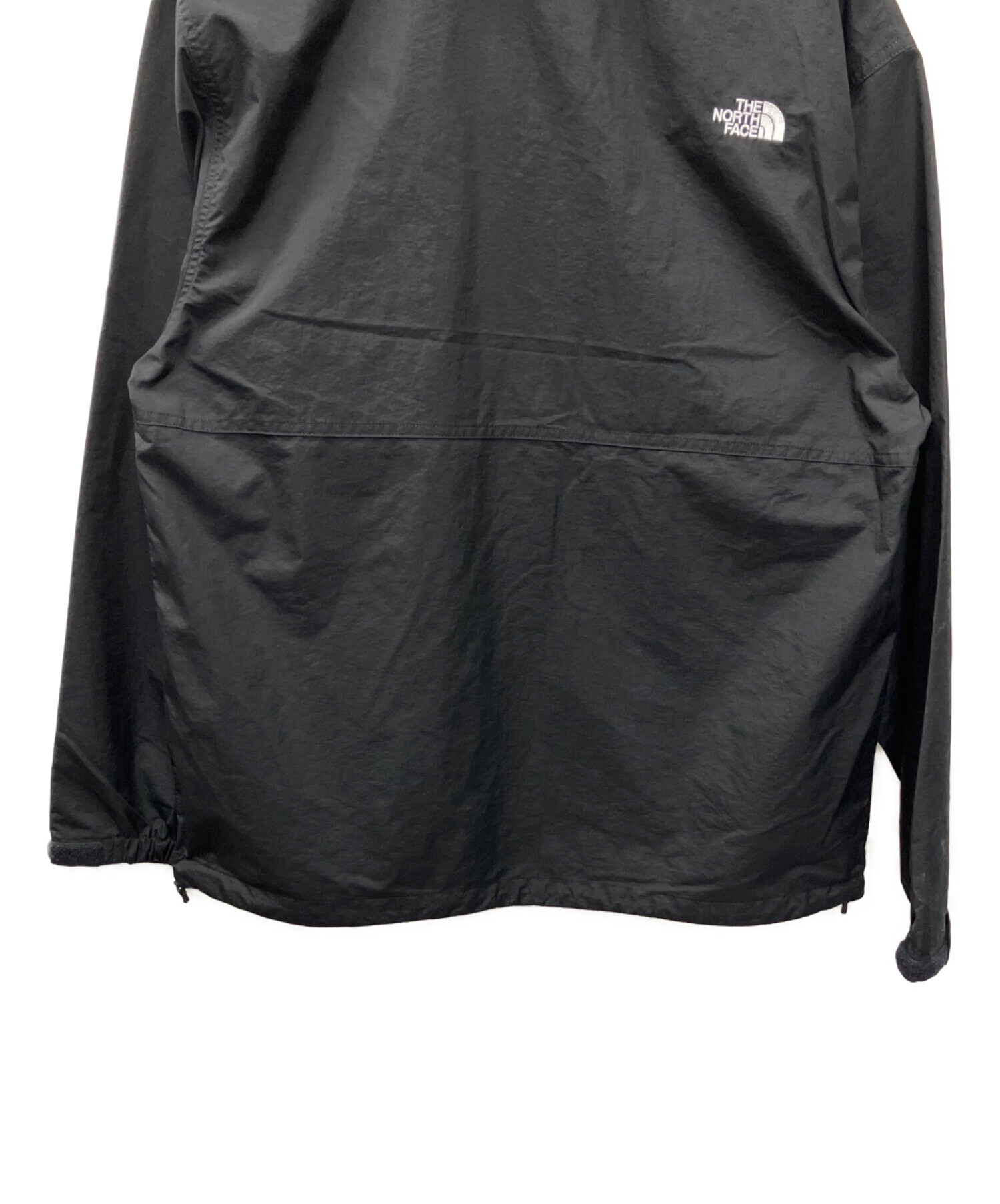 中古・古着通販】THE NORTH FACE (ザ ノース フェイス) コンパクト