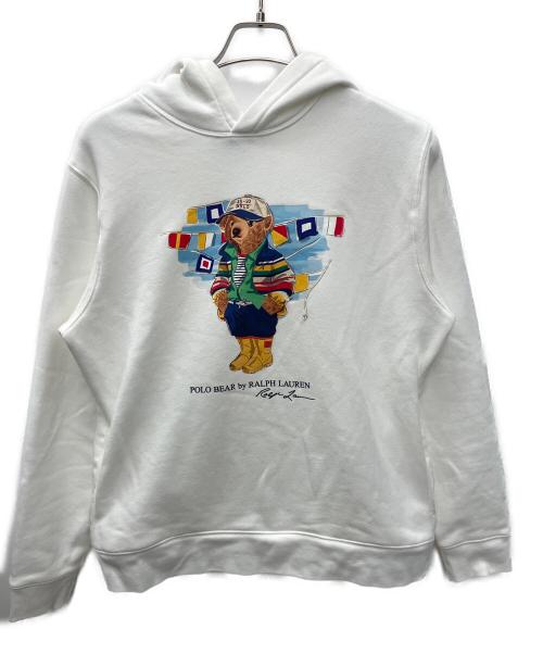 中古・古着通販】POLO RALPH LAUREN (ポロ・ラルフローレン) パーカー