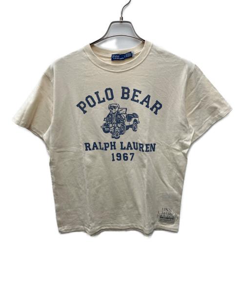 中古・古着通販】POLO RALPH LAUREN (ポロ・ラルフローレン) 半袖