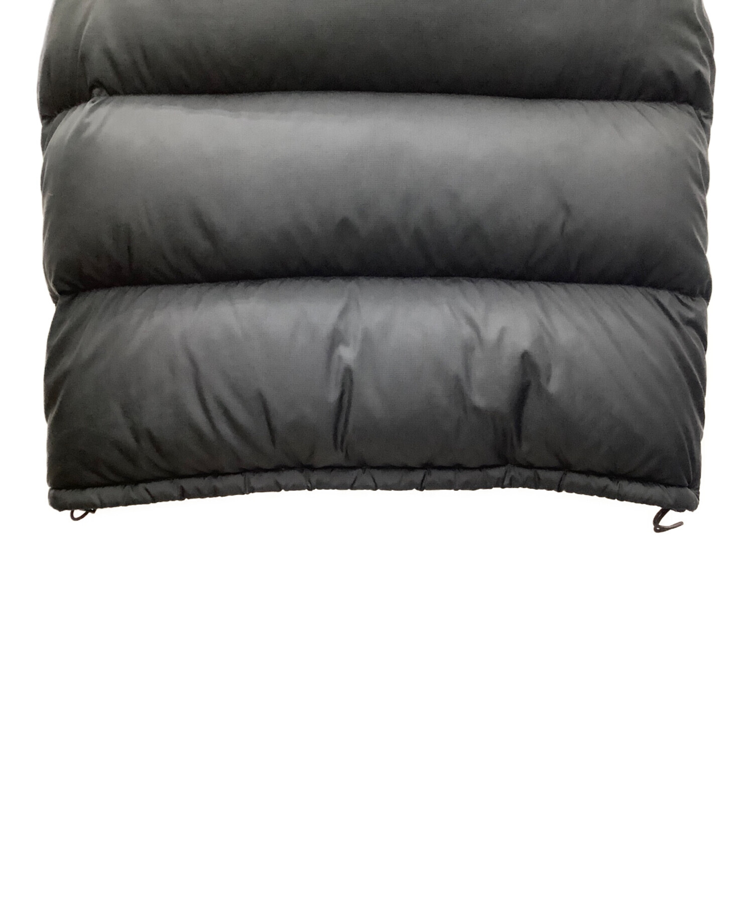 中古・古着通販】THE NORTH FACE (ザ ノース フェイス) ダウンベスト