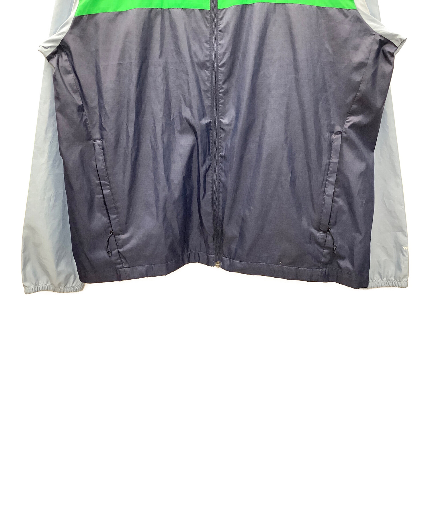 中古・古着通販】THE NORTH FACE (ザ ノース フェイス) シェル