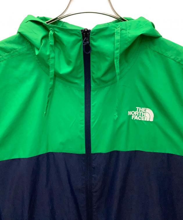 中古・古着通販】THE NORTH FACE (ザ ノース フェイス) シェル