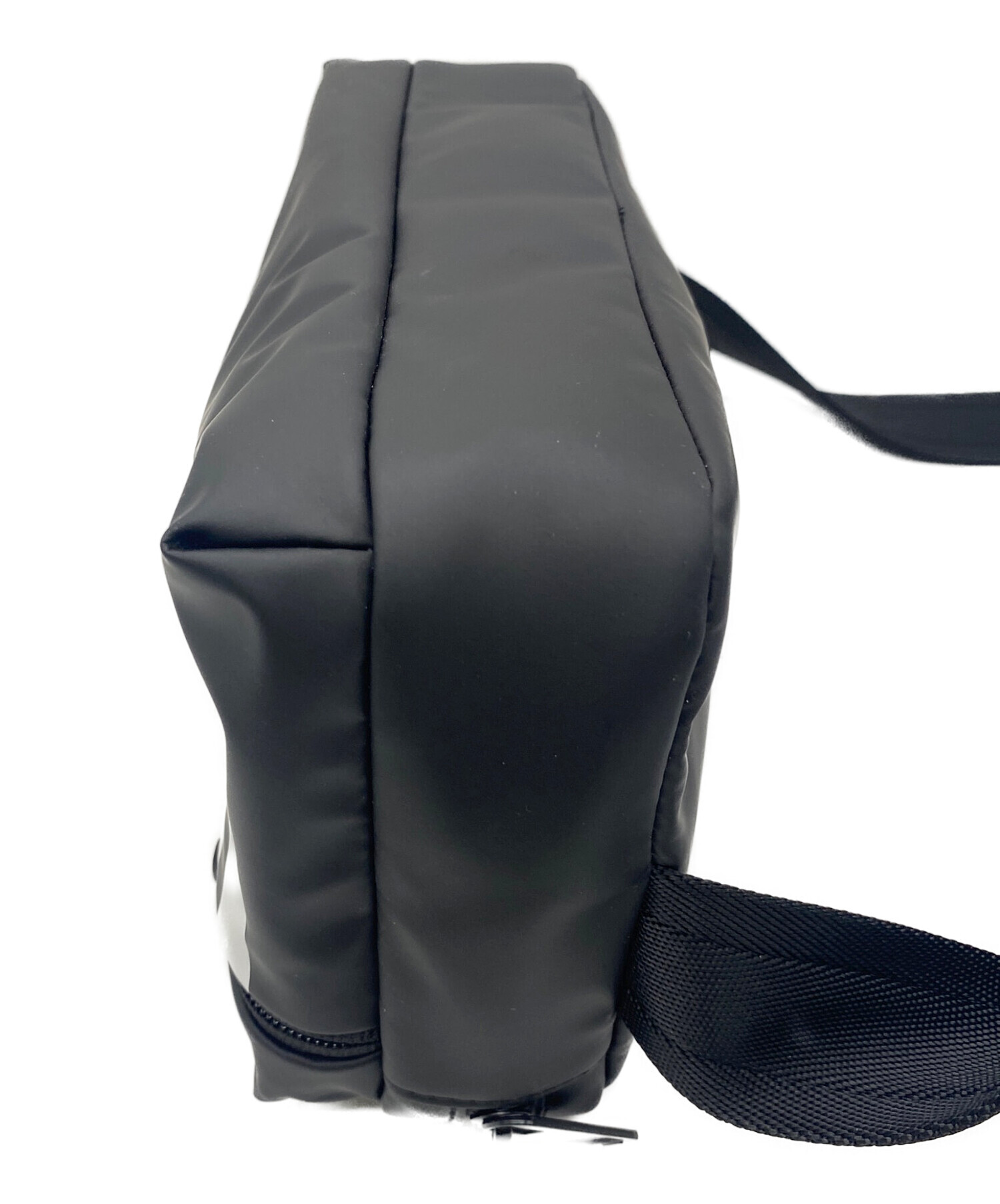 中古・古着通販】DIESEL (ディーゼル) ボディーバッグ ブラック