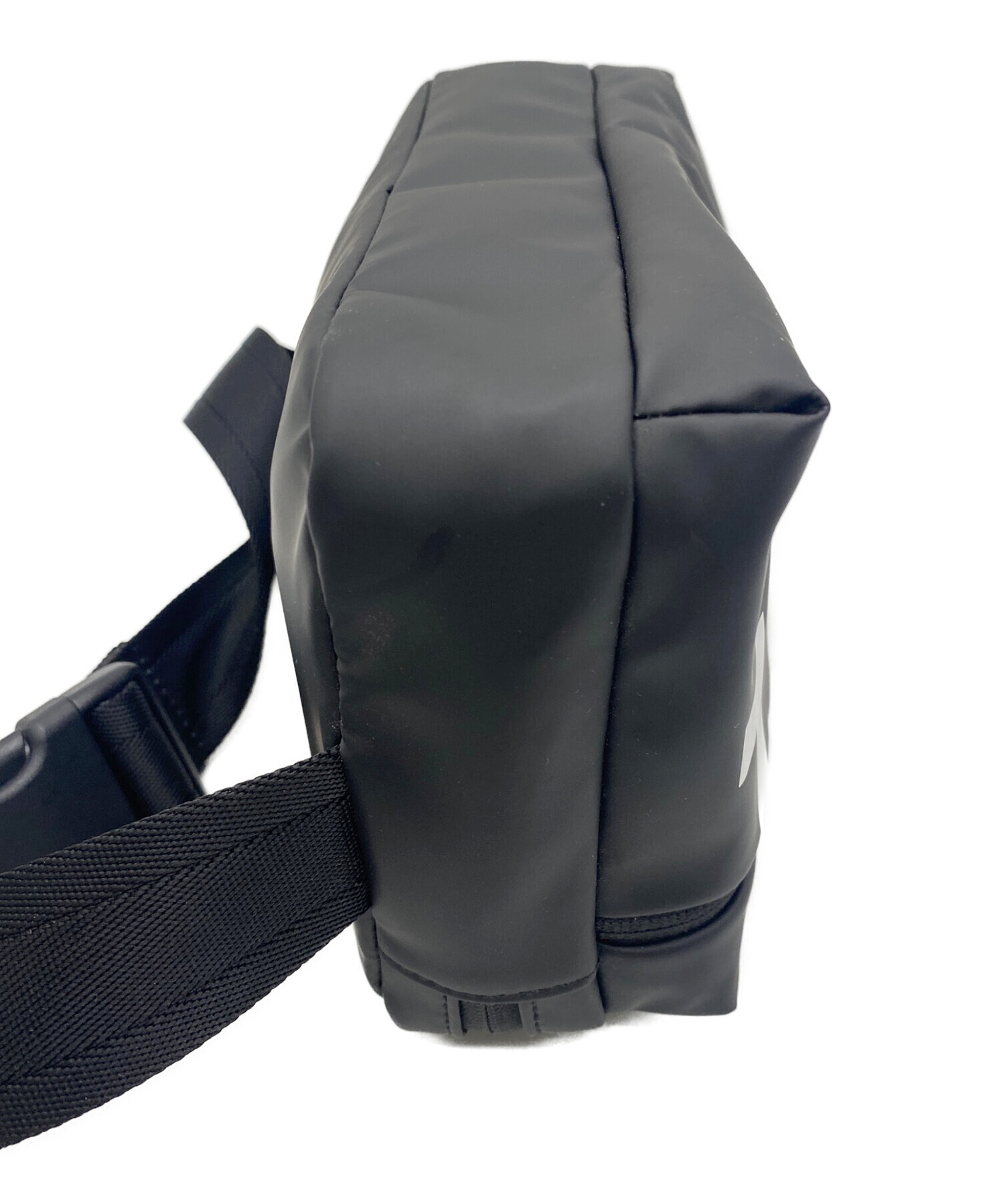 中古・古着通販】DIESEL (ディーゼル) ボディーバッグ ブラック