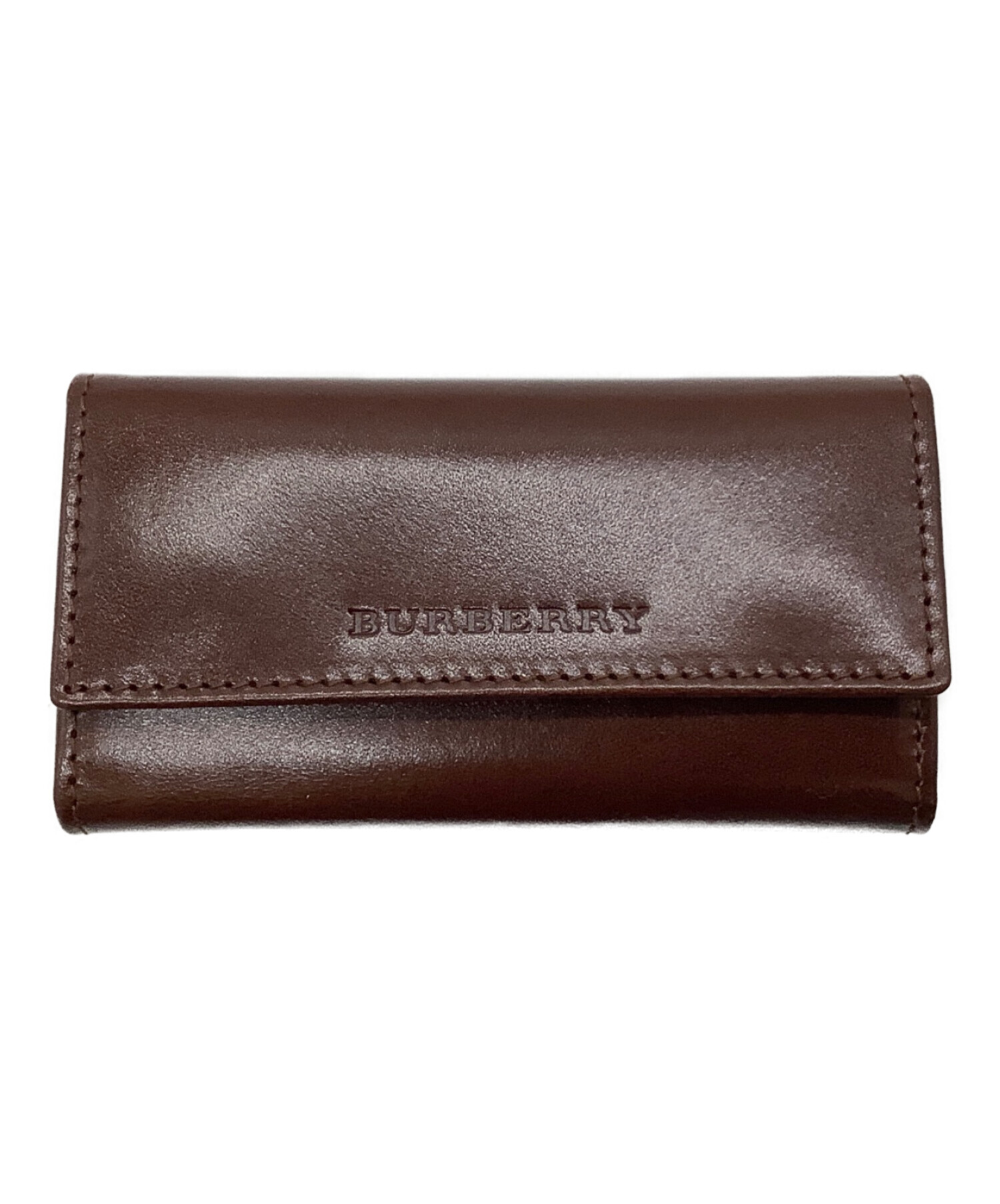 中古・古着通販】BURBERRY LONDON (バーバリーロンドン) 6連キーケース