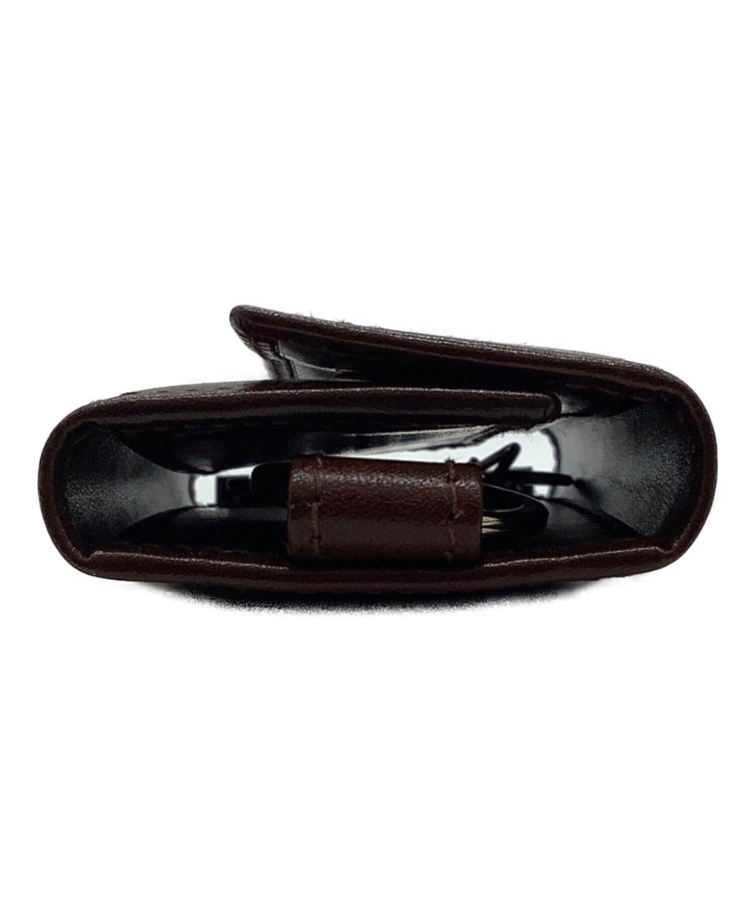 中古・古着通販】BURBERRY LONDON (バーバリーロンドン) 6連キーケース