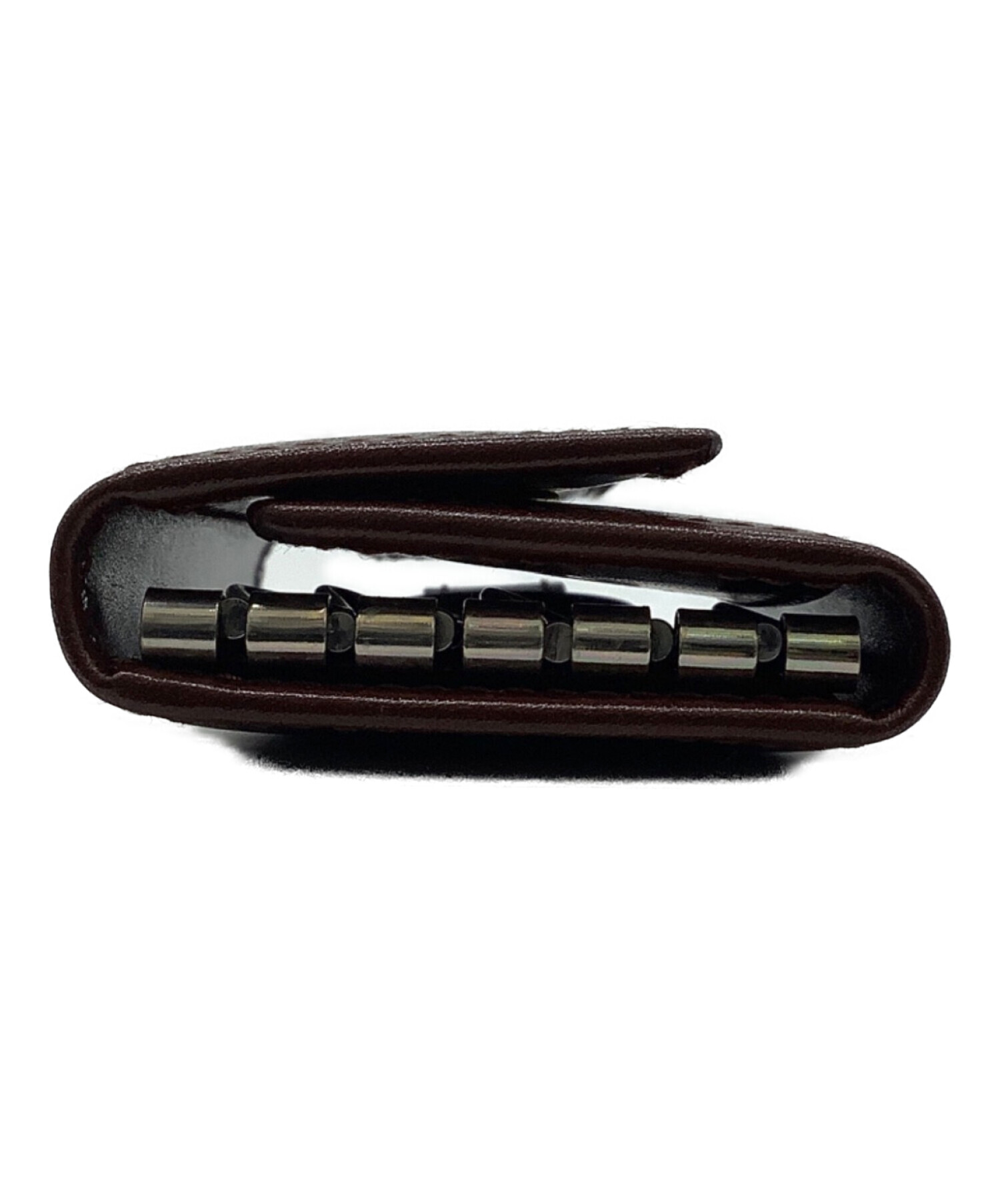 中古・古着通販】BURBERRY LONDON (バーバリーロンドン) 6連キーケース