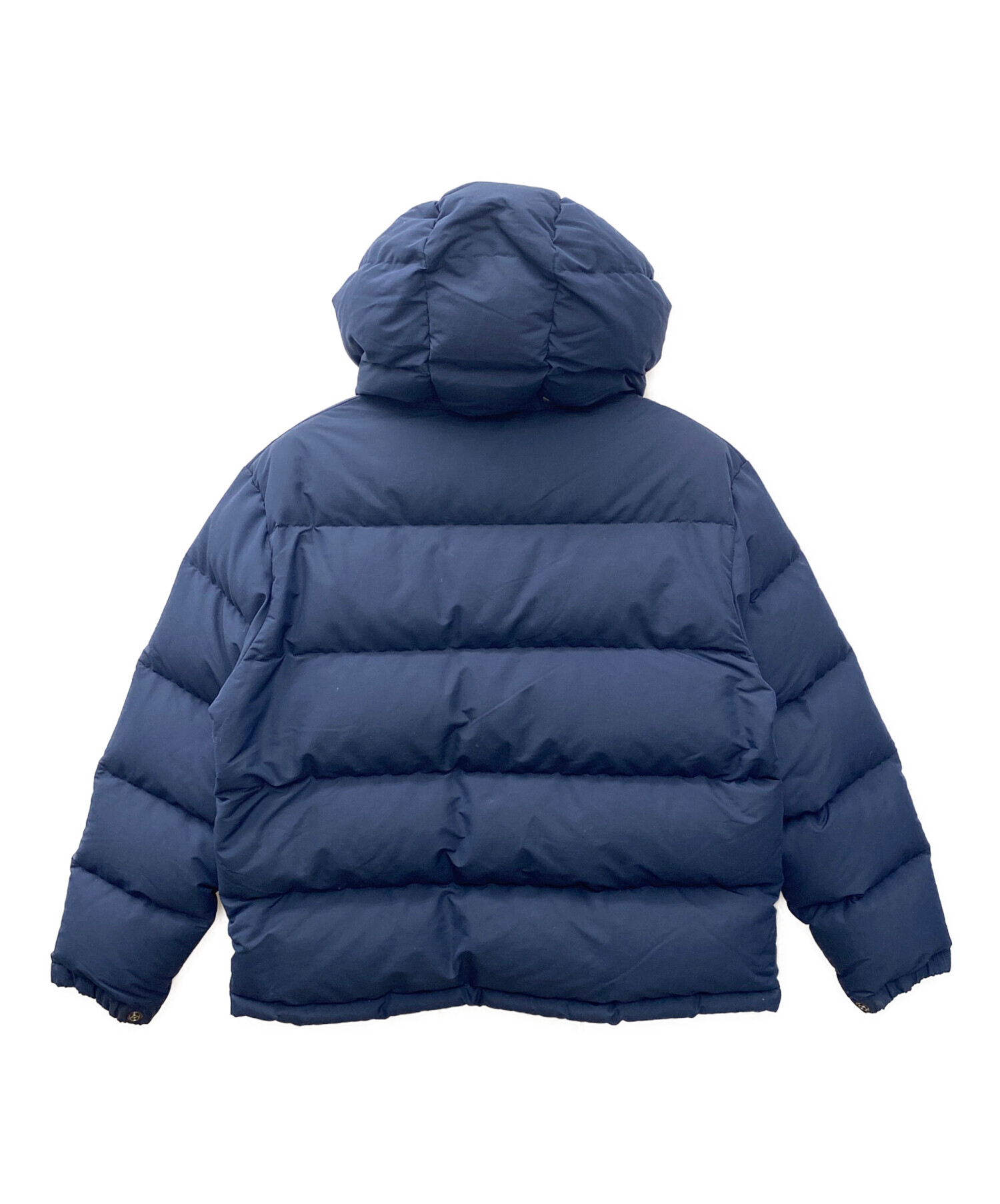 中古・古着通販】POLO RALPH LAUREN (ポロ・ラルフローレン) ダウン