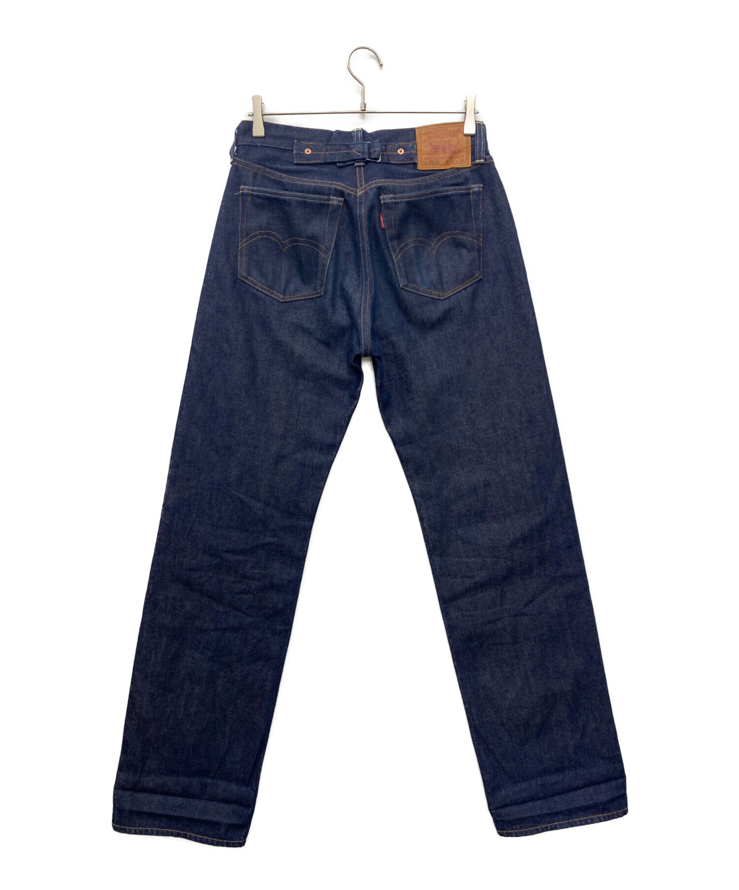 中古・古着通販】LEVI