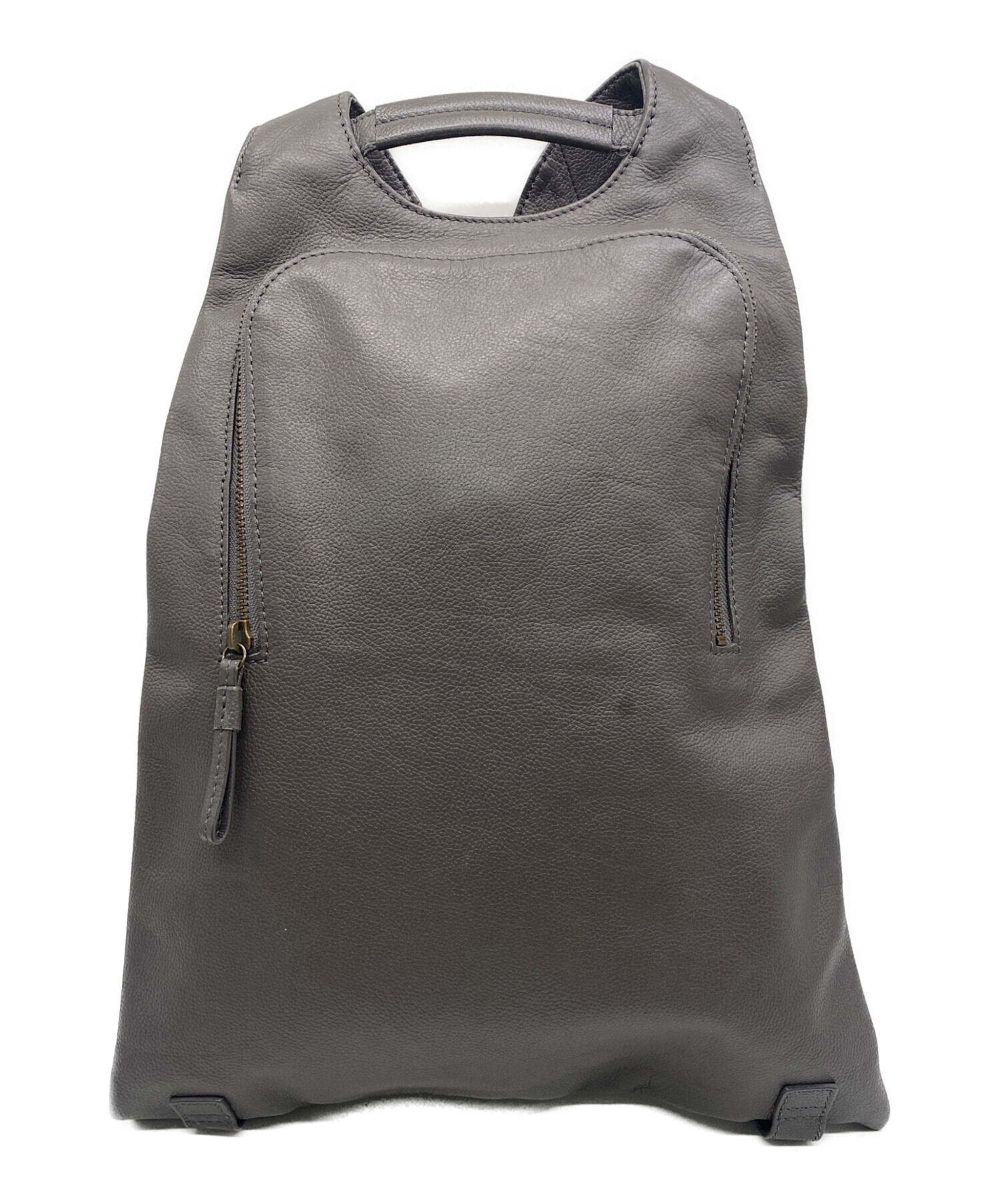 中古・古着通販】MOTHERHOUSE (マザーハウス) ミニマトウバックパック