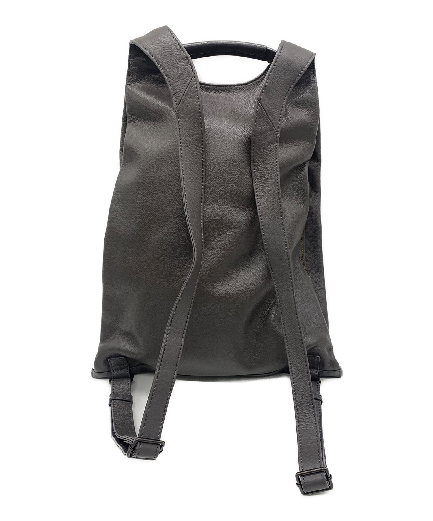 中古・古着通販】MOTHERHOUSE (マザーハウス) ミニマトウバックパック