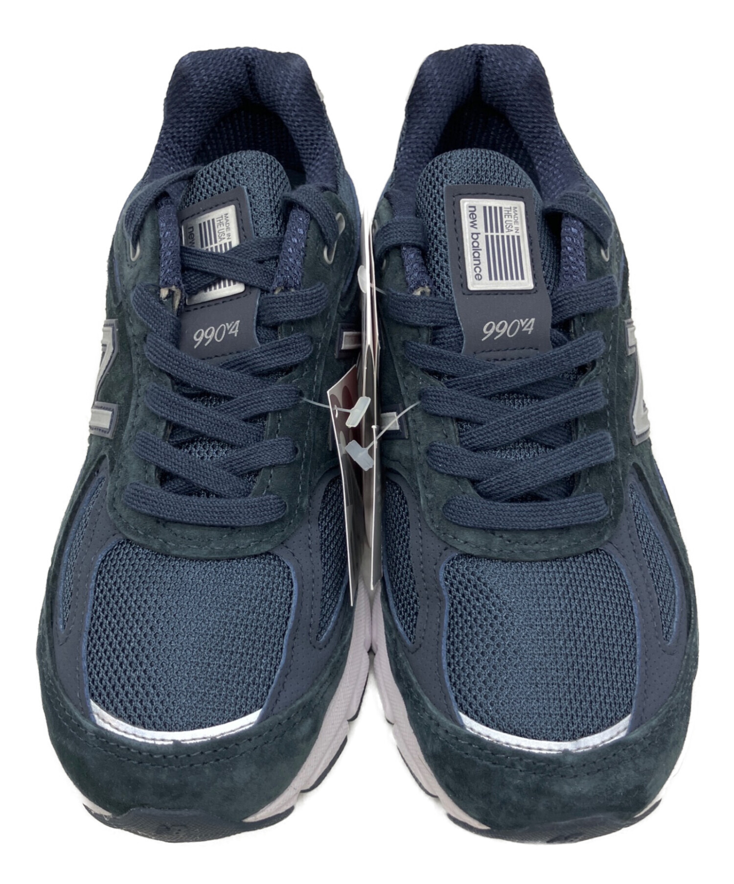 中古・古着通販】NEW BALANCE (ニューバランス) ローカットスニーカー