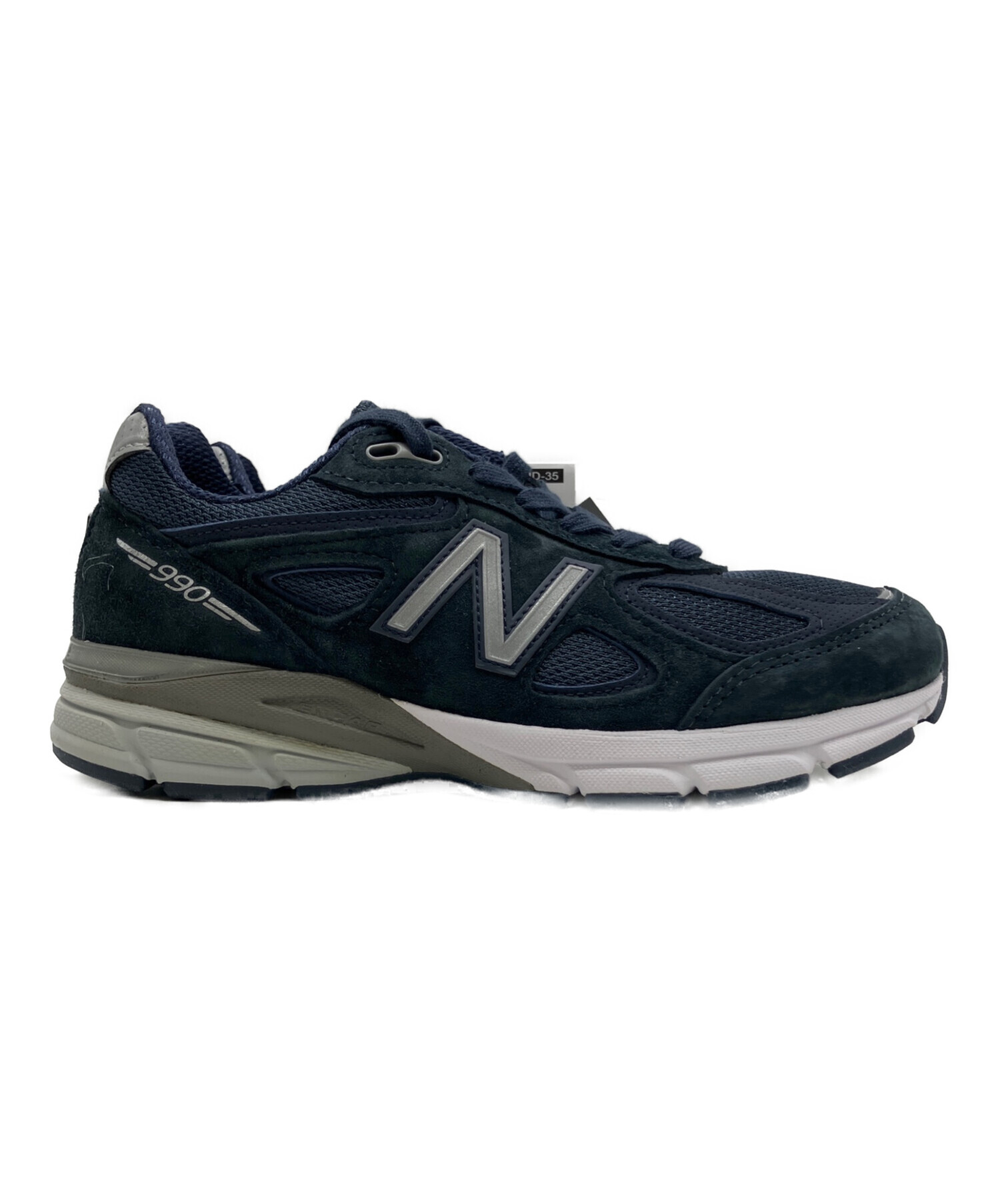 中古・古着通販】NEW BALANCE (ニューバランス) ローカットスニーカー