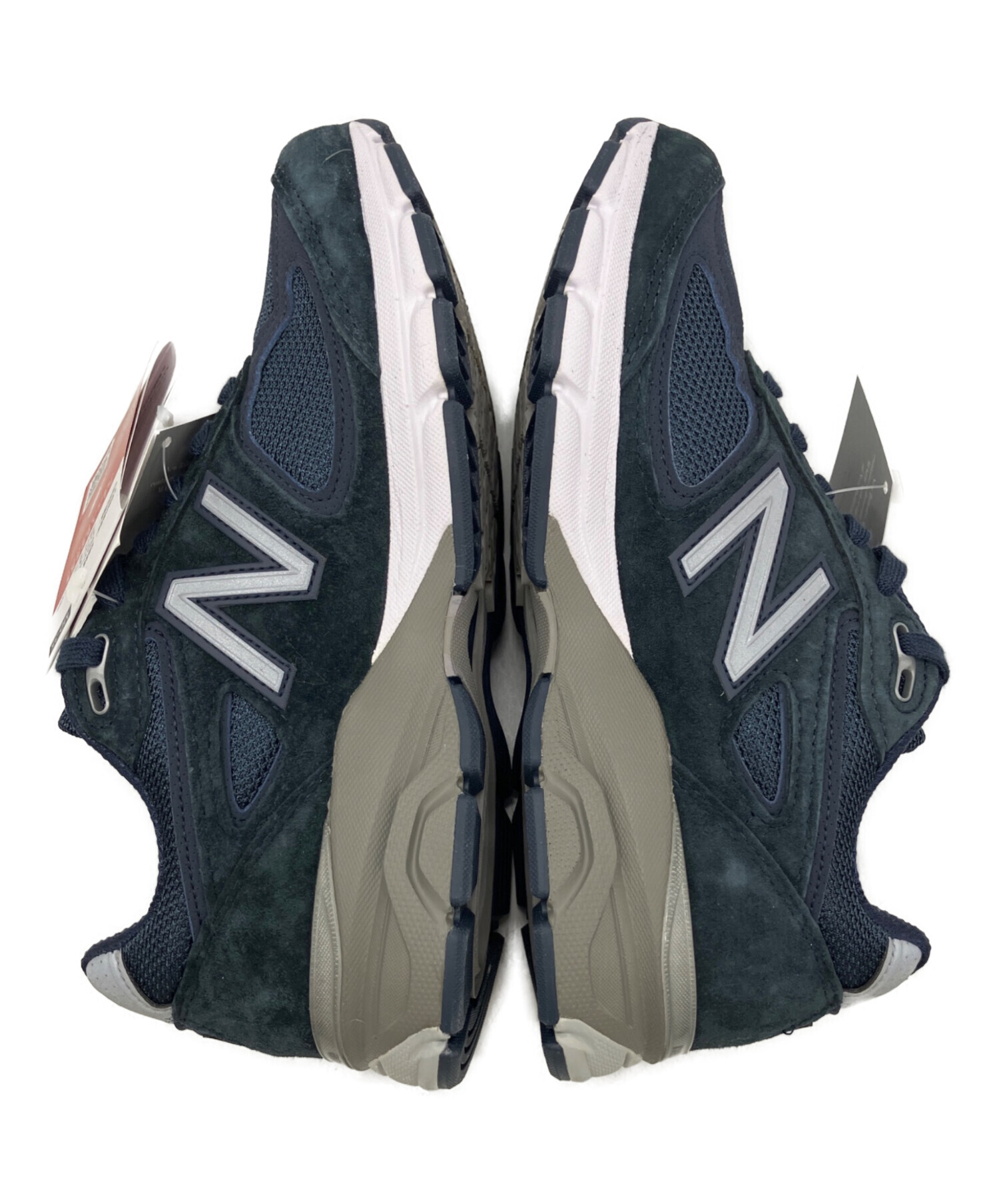 中古・古着通販】NEW BALANCE (ニューバランス) ローカットスニーカー