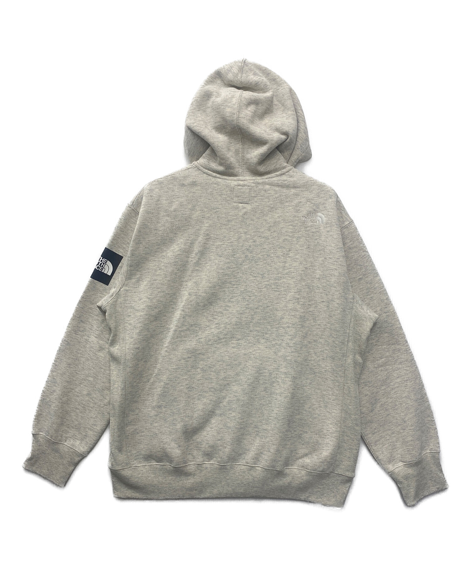 中古・古着通販】THE NORTH FACE (ザ ノース フェイス) ジップパーカー