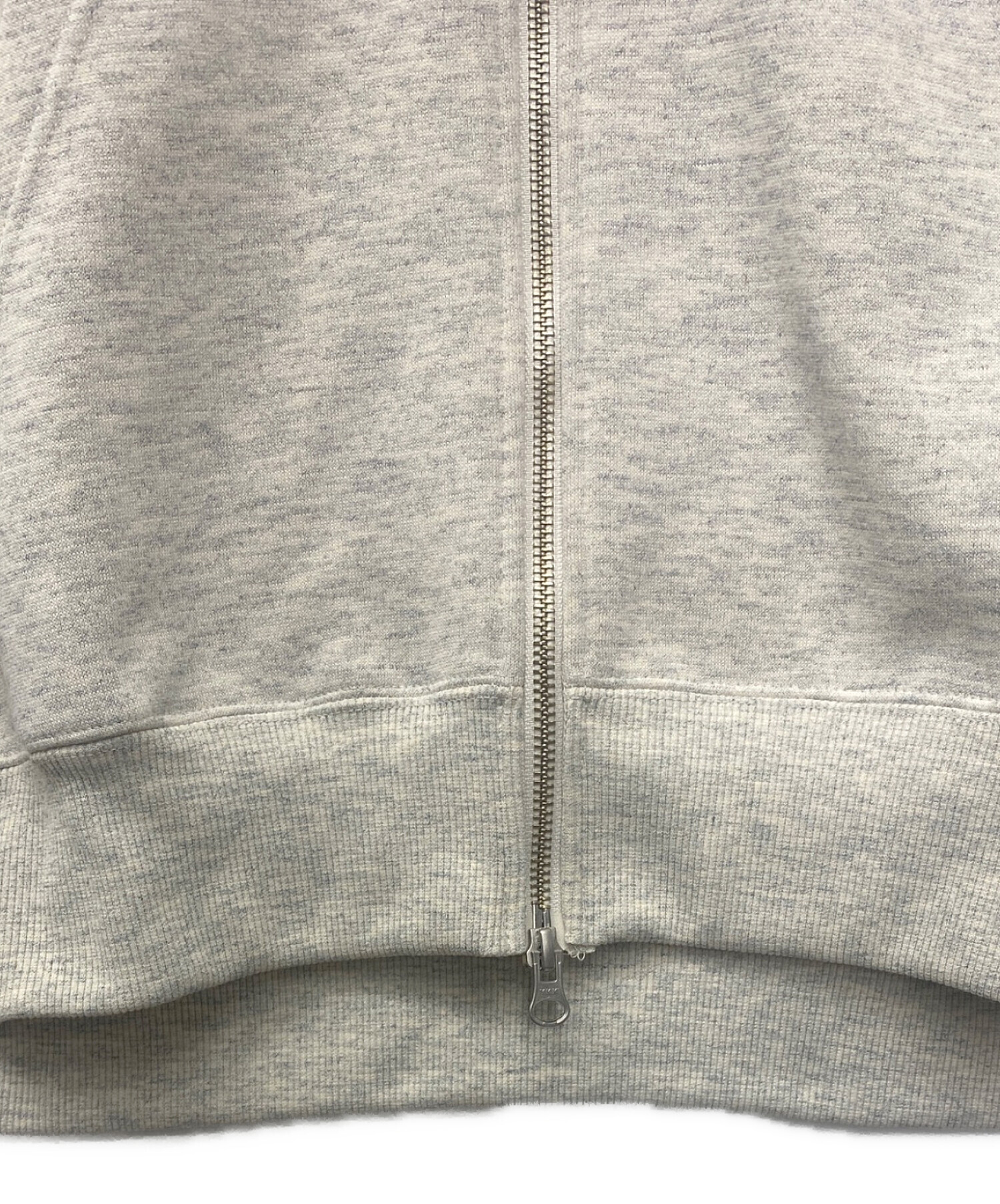 中古・古着通販】THE NORTH FACE (ザ ノース フェイス) ジップパーカー