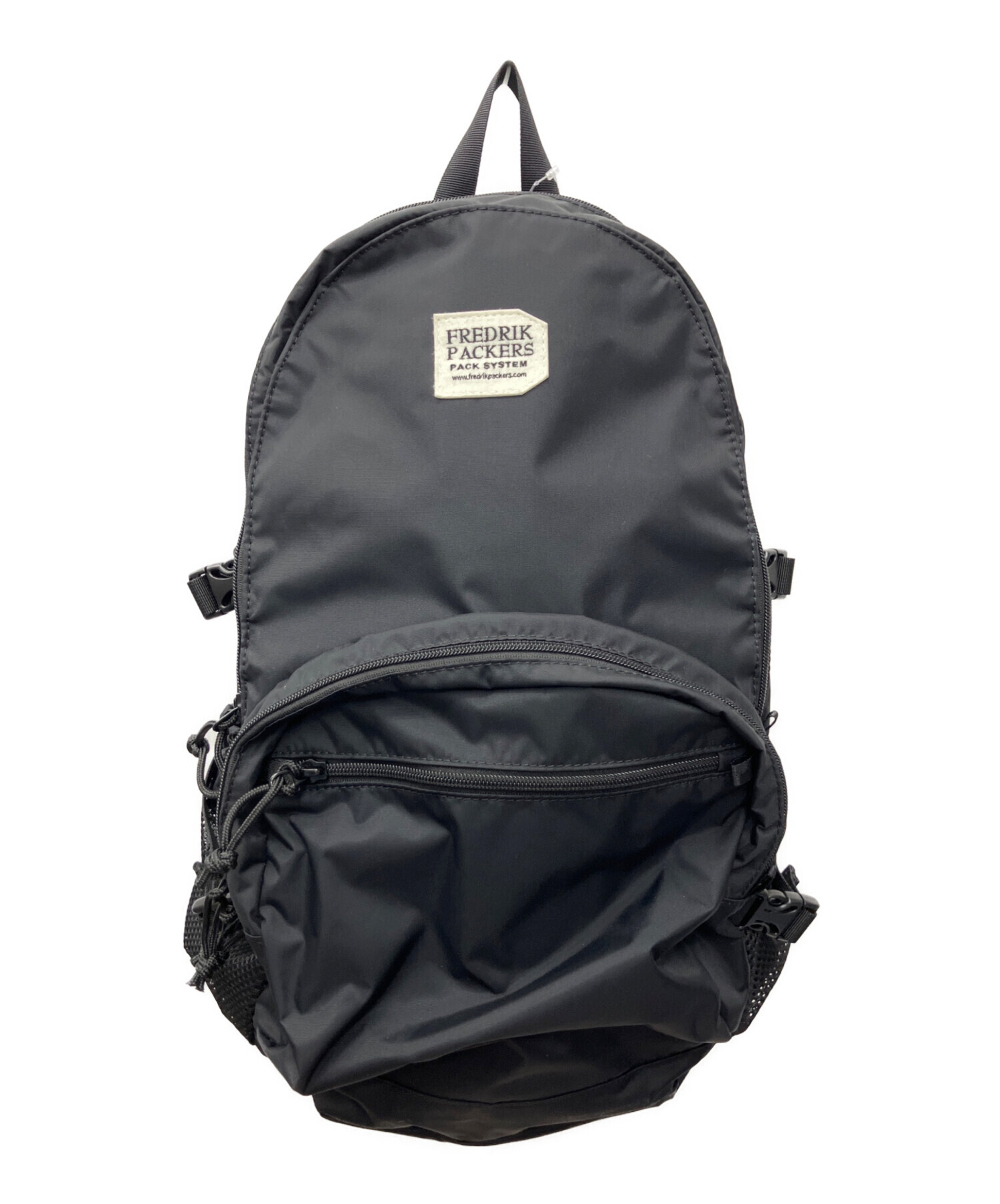 中古・古着通販】FREDRIK PACKERS (フレドリックパッカーズ) リュック