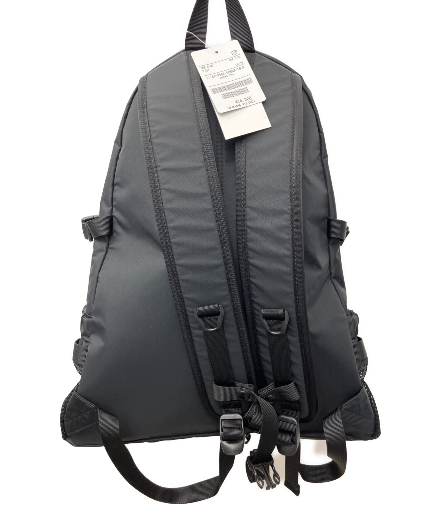 中古・古着通販】FREDRIK PACKERS (フレドリックパッカーズ) リュック