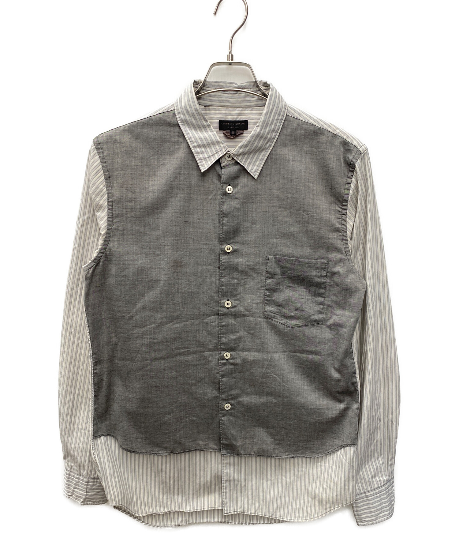 中古・古着通販】COMME des GARCONS HOMME PLUS (コムデギャルソンオム