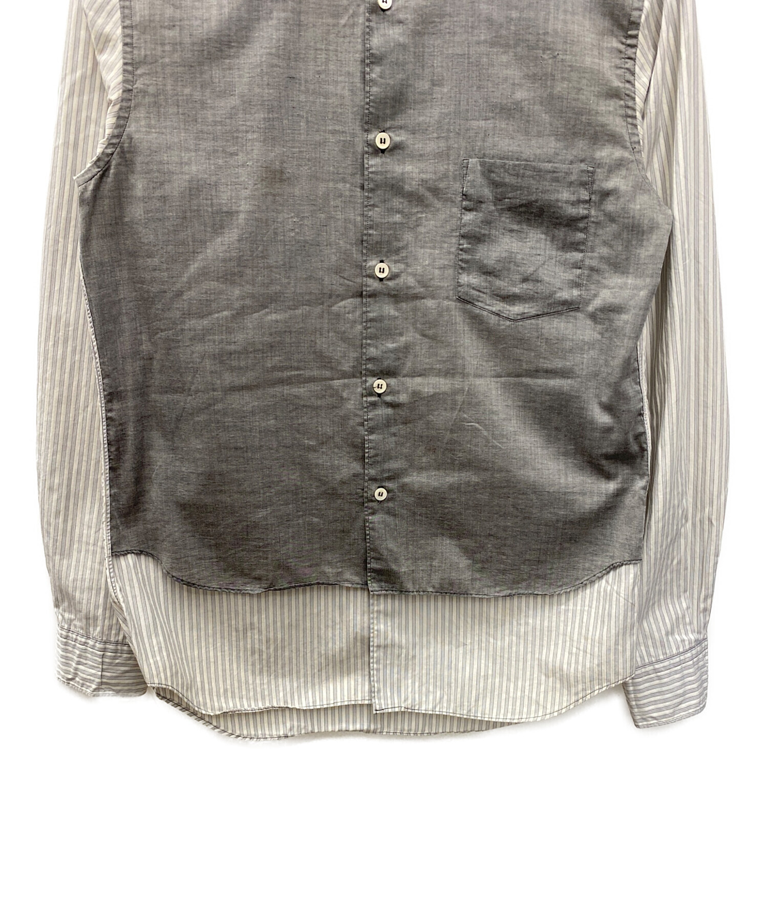 中古・古着通販】COMME des GARCONS HOMME PLUS (コムデギャルソンオム