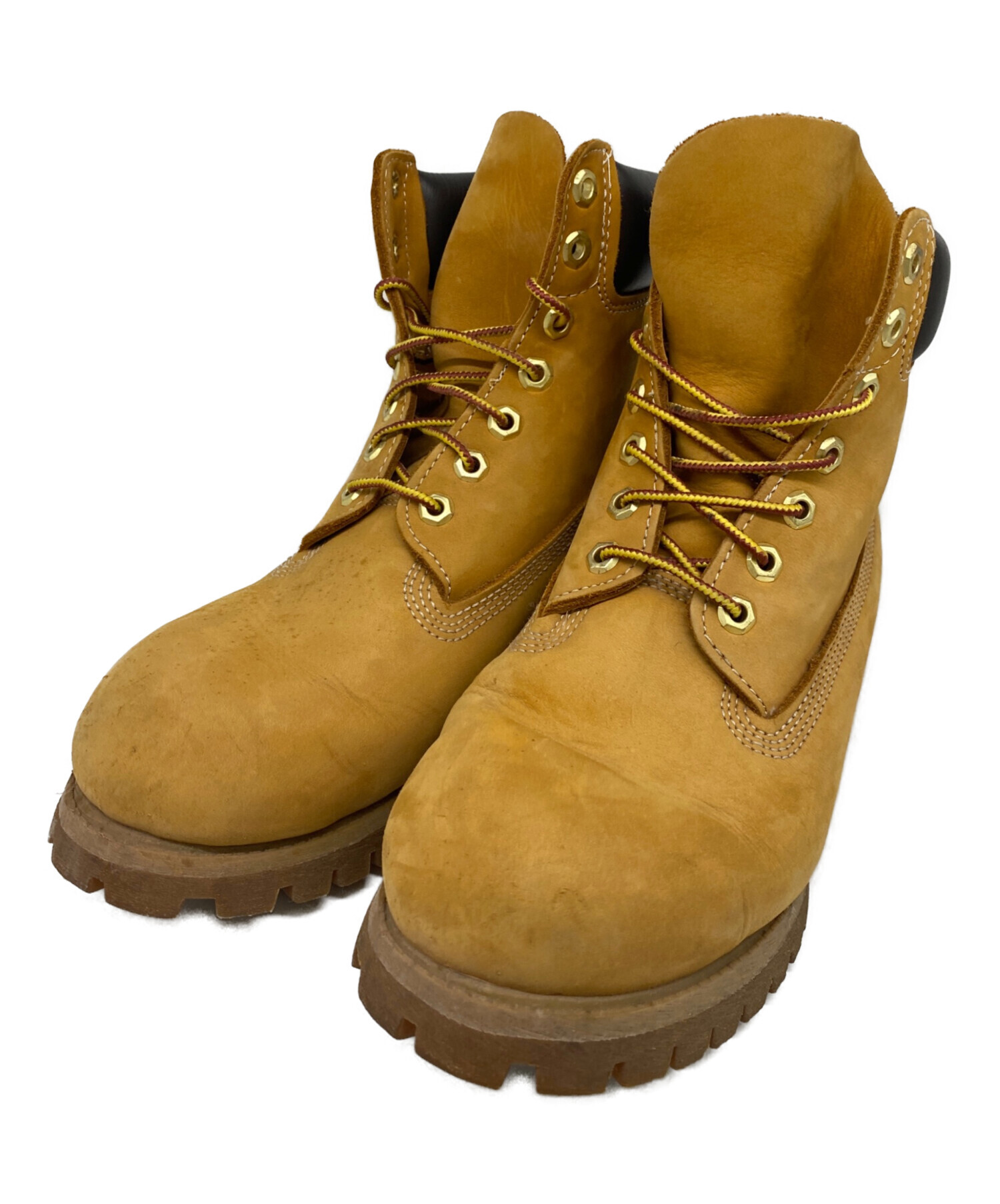 中古・古着通販】Timberland (ティンバーランド) 6インチ プレミアム 