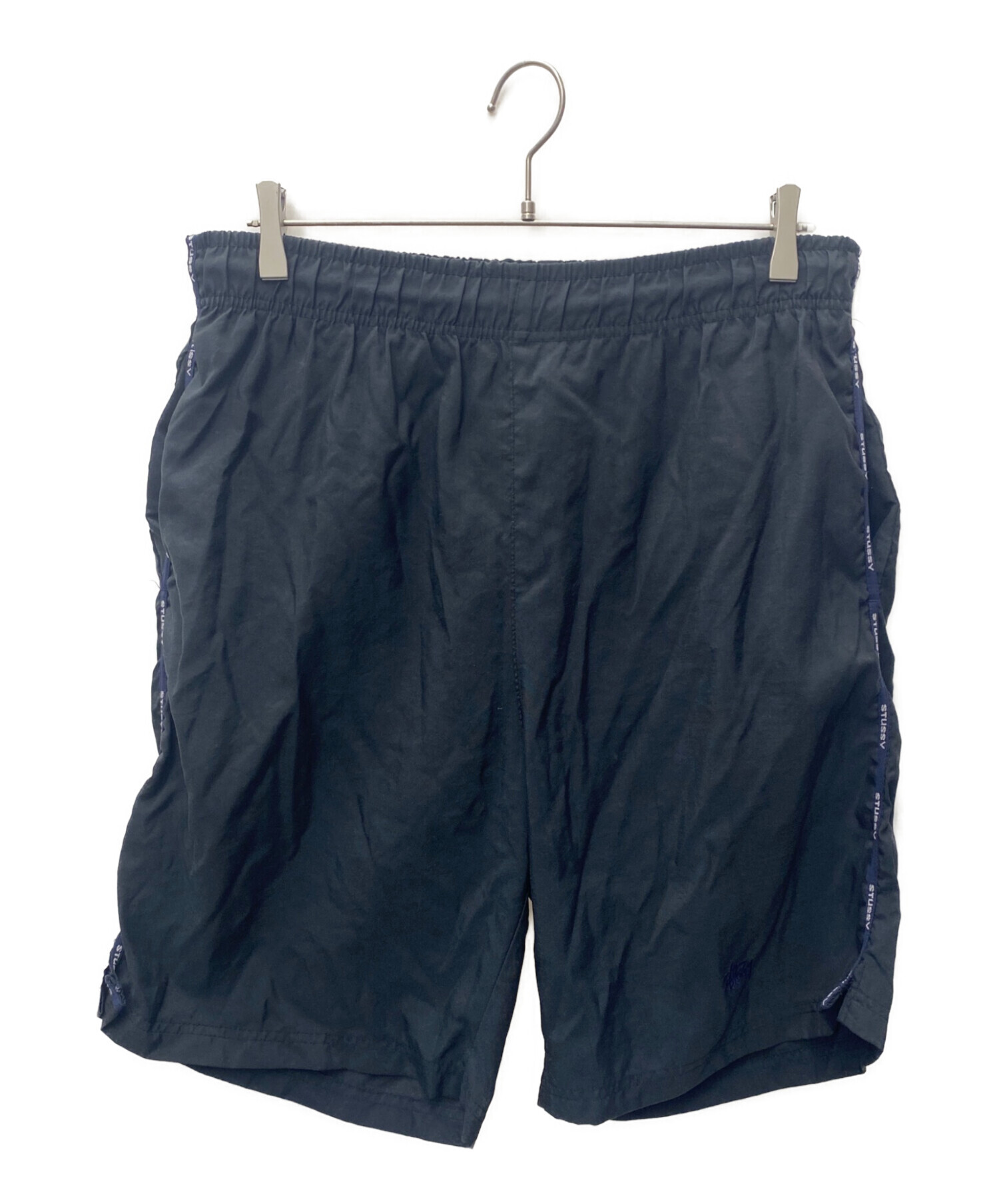 中古・古着通販】stussy sport (ステューシー スポーツ) ハーフパンツ