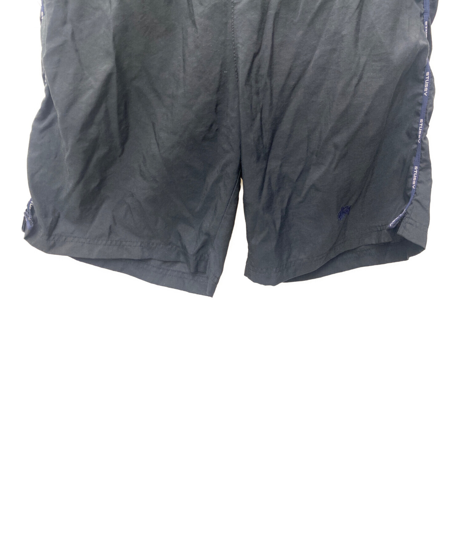 中古・古着通販】stussy sport (ステューシー スポーツ) ハーフパンツ