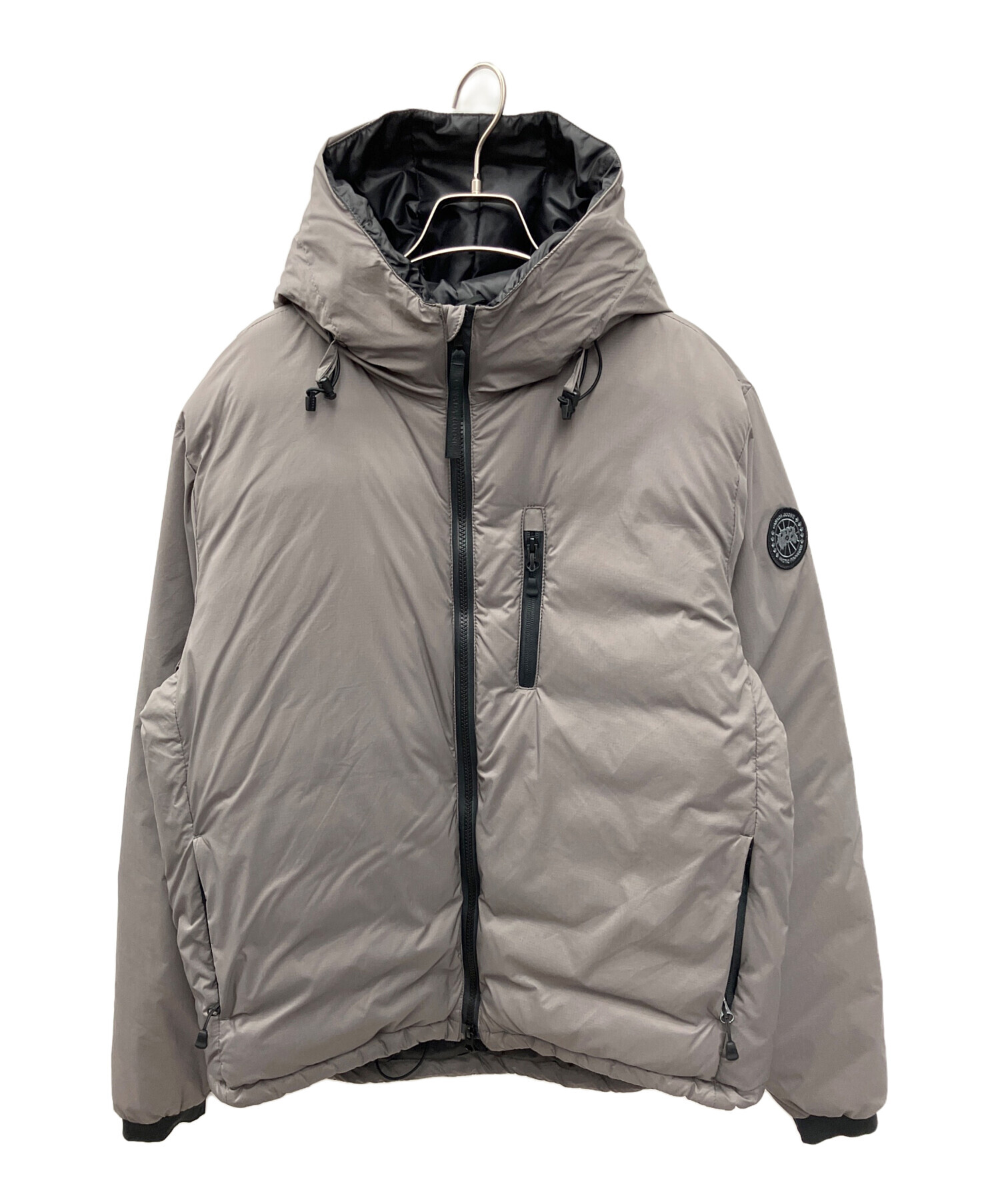 中古・古着通販】CANADA GOOSE (カナダグース) ダウンジャケット