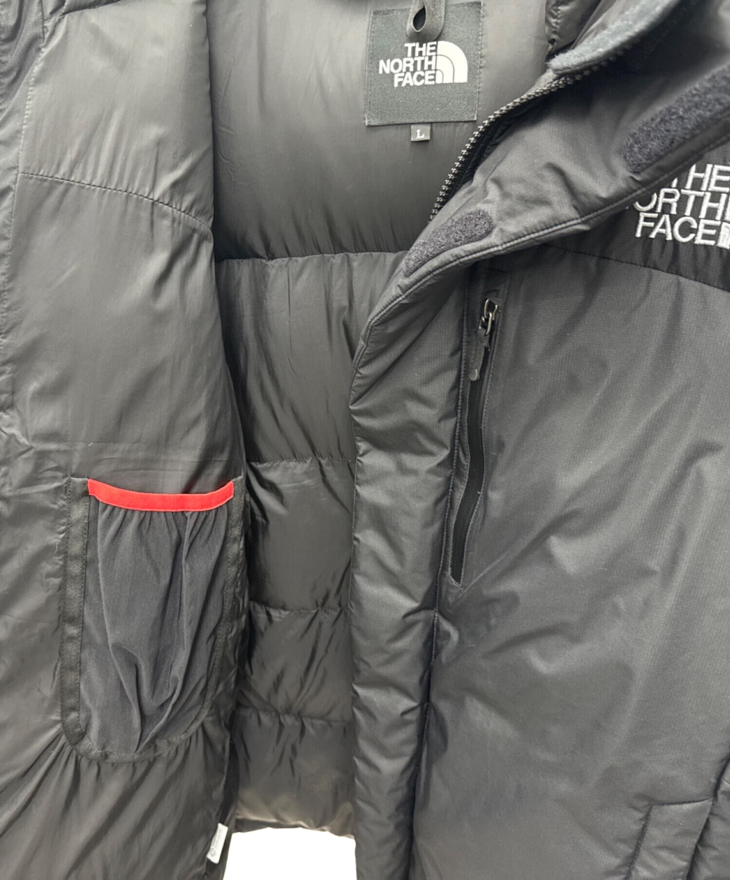 中古・古着通販】THE NORTH FACE (ザ ノース フェイス) ダウン