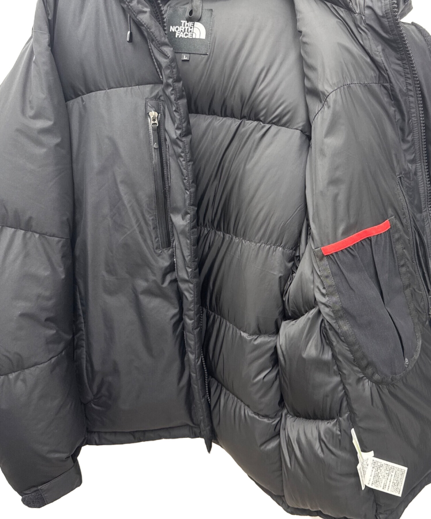 中古・古着通販】THE NORTH FACE (ザ ノース フェイス) ダウン